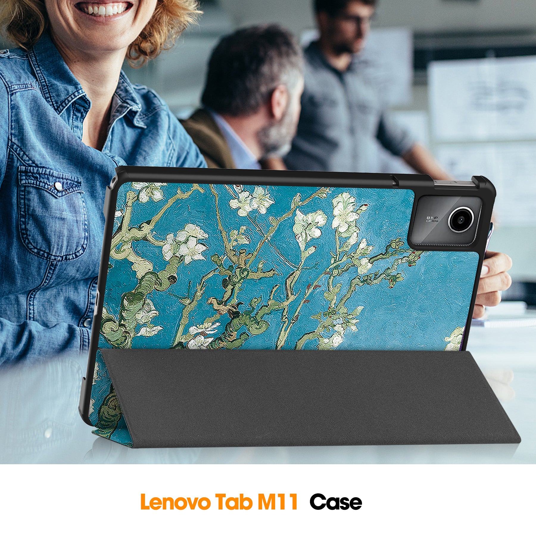 Lenovo Tab M11 Case