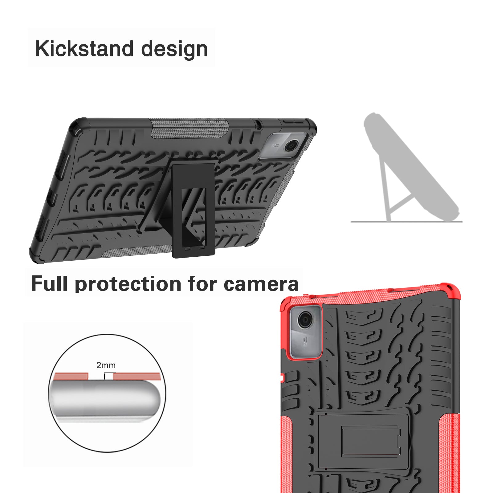 Lenovo Tab M11 Case