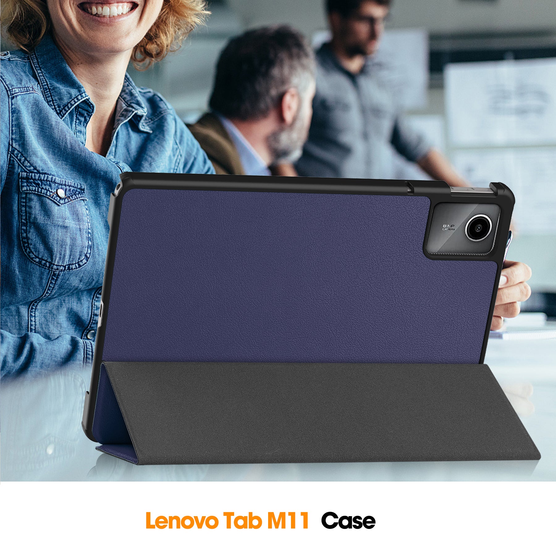 Lenovo Tab M11 Case