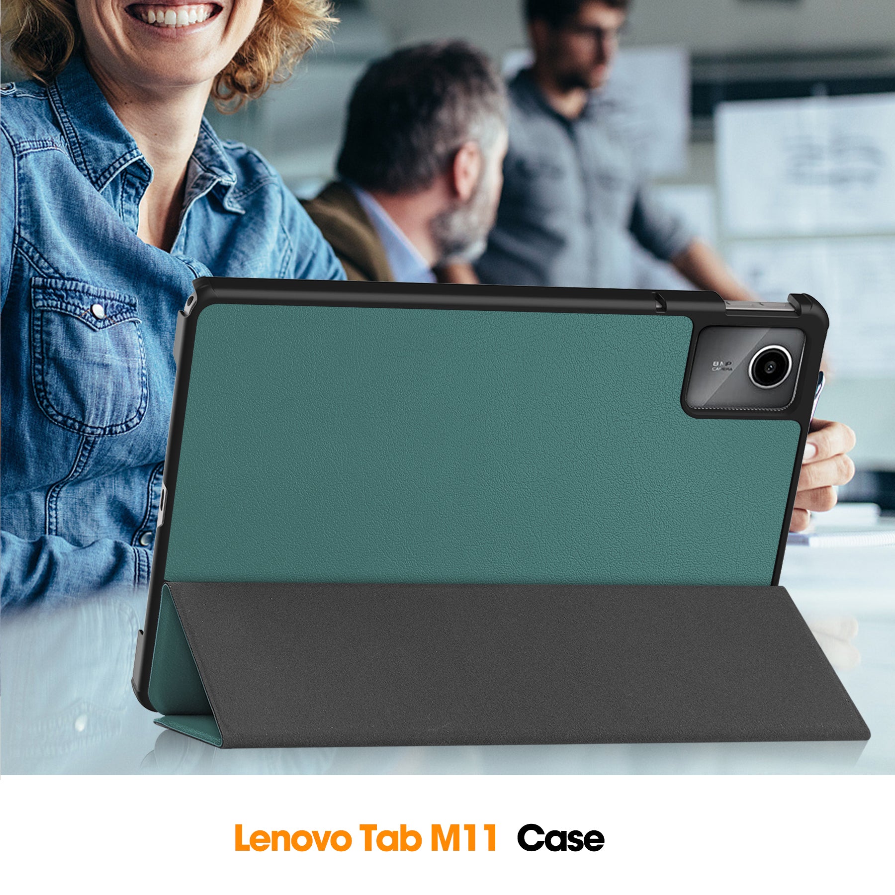 Lenovo Tab M11 Case