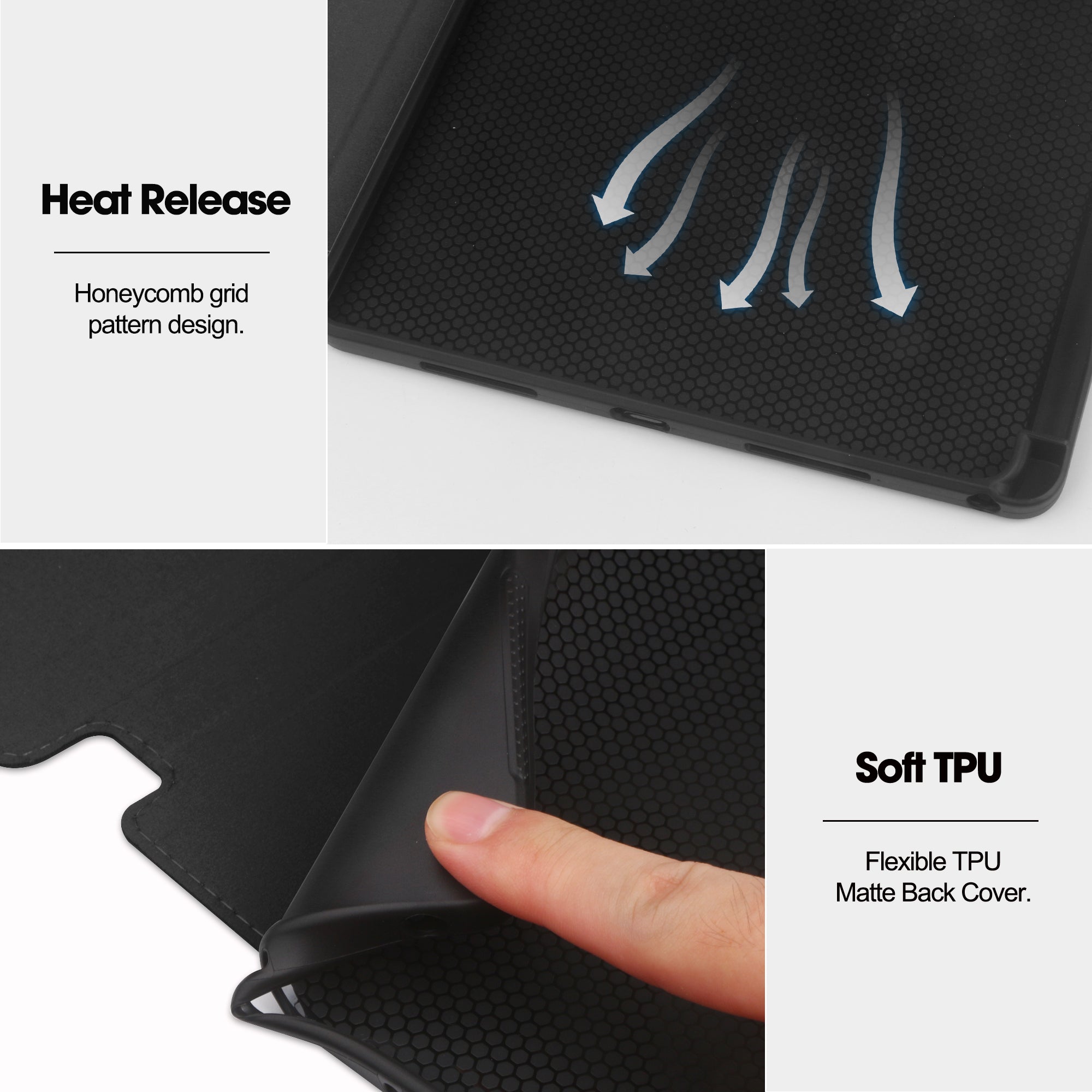 Lenovo Tab M11 Case