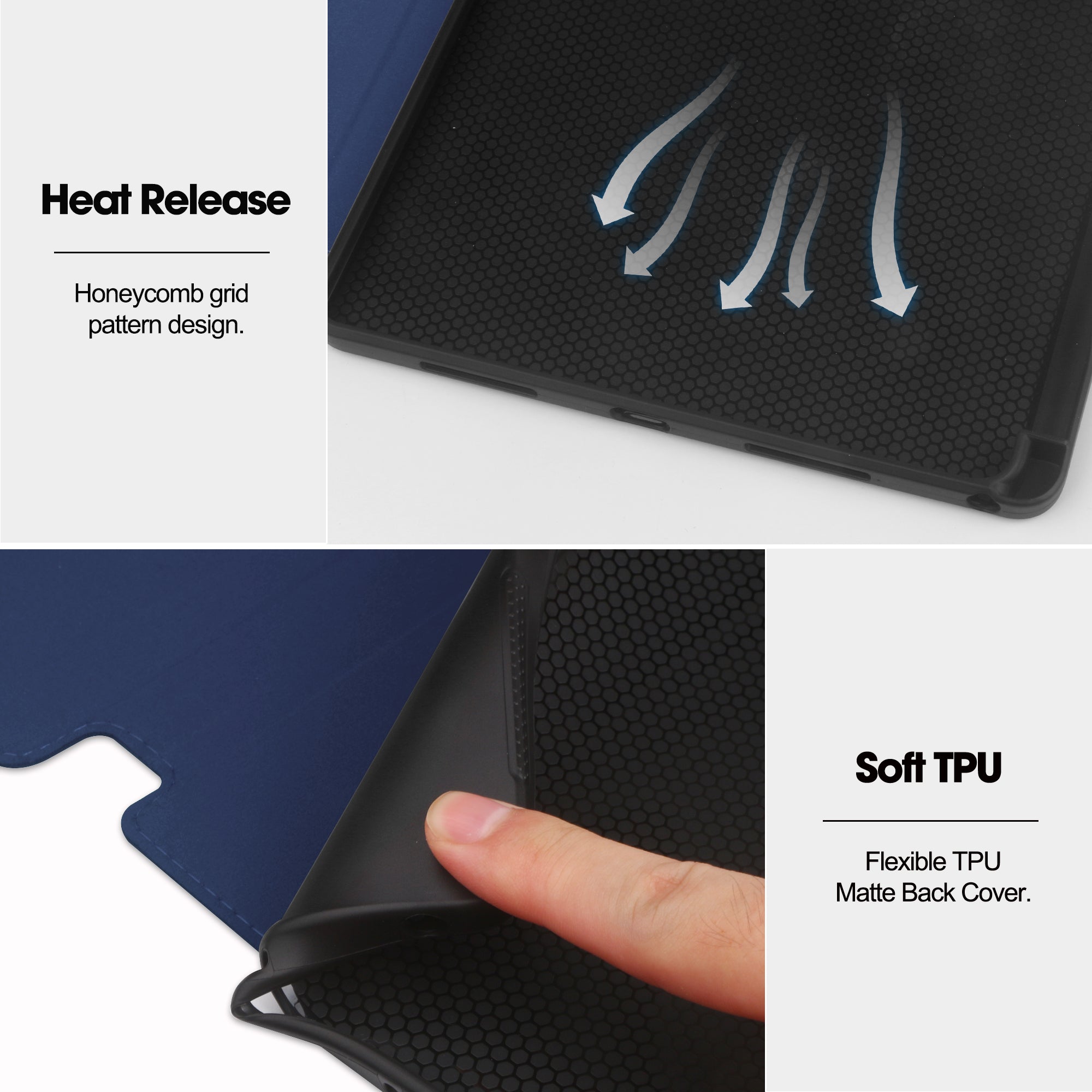 Lenovo Tab M11 Case