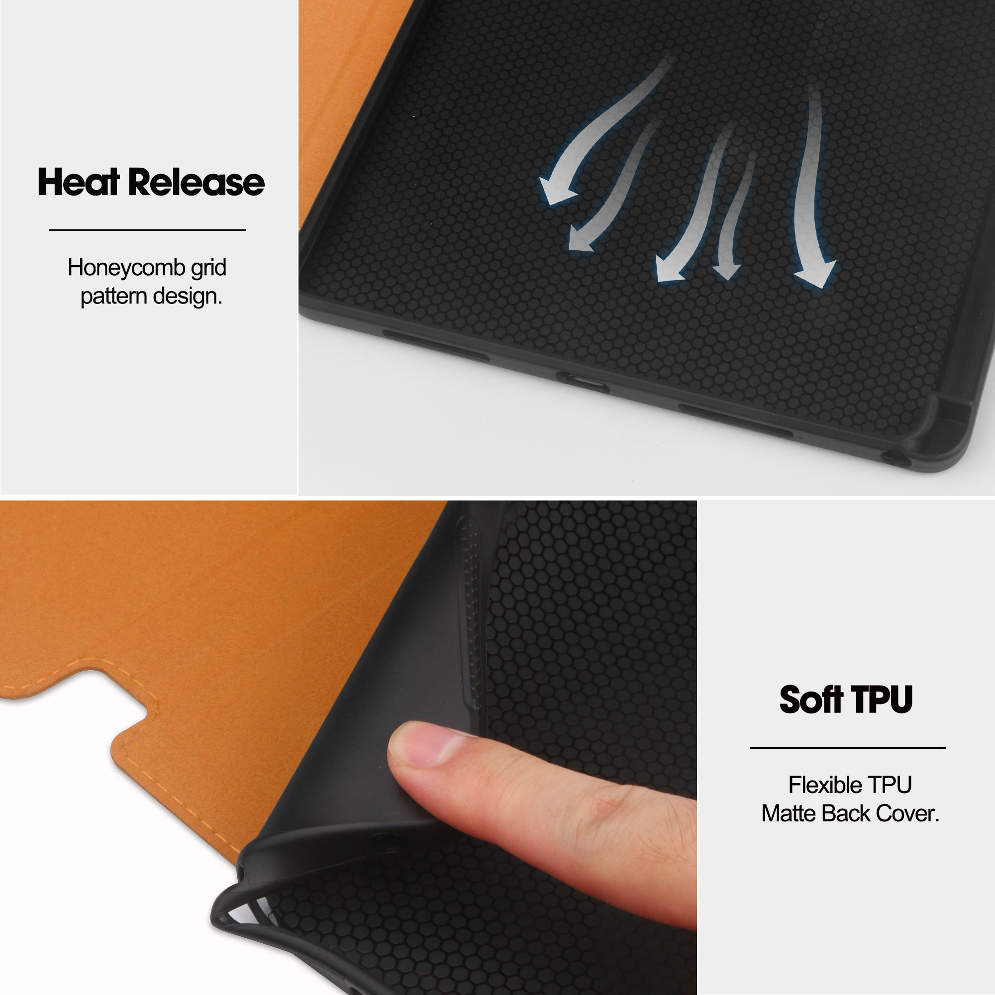 Lenovo Tab M11 Case