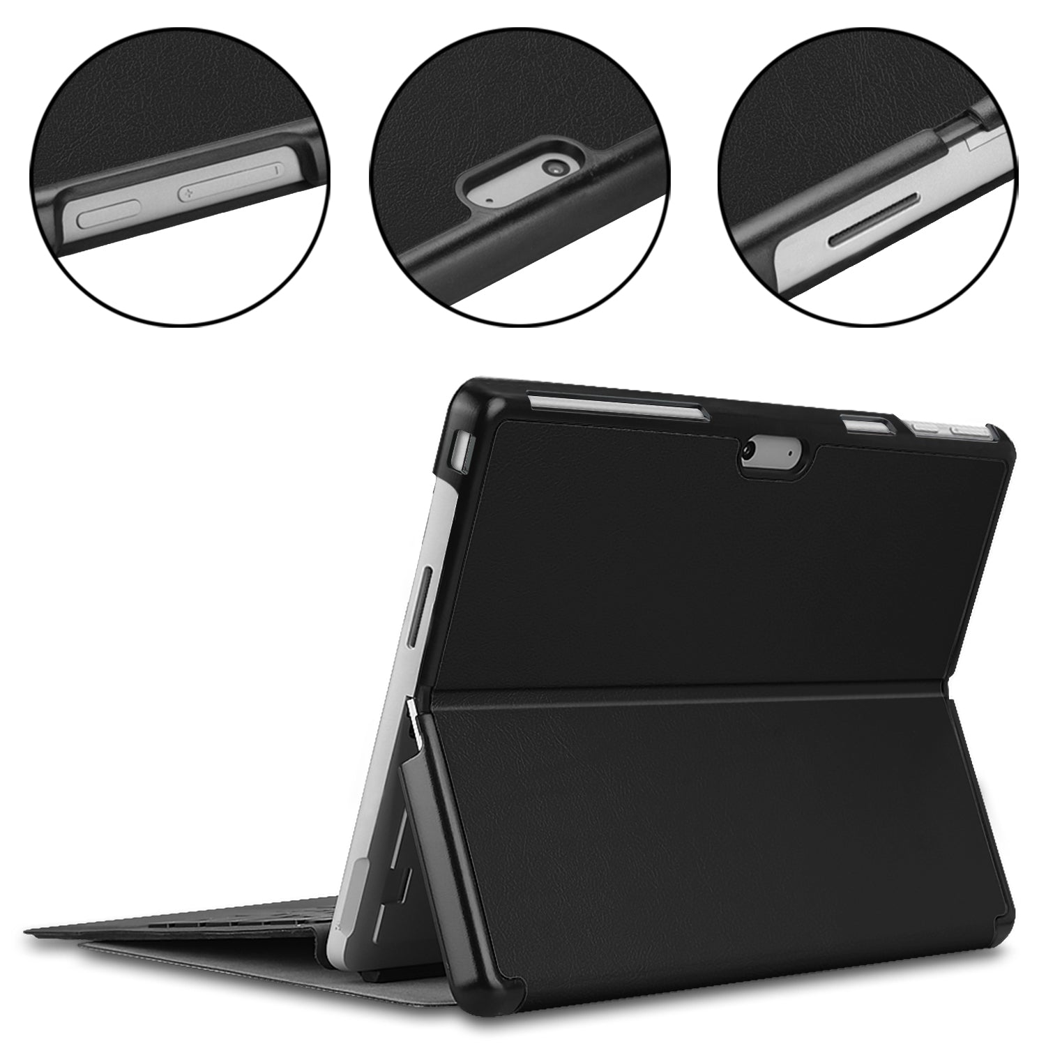 Microsoft Surface Pro 11 Case