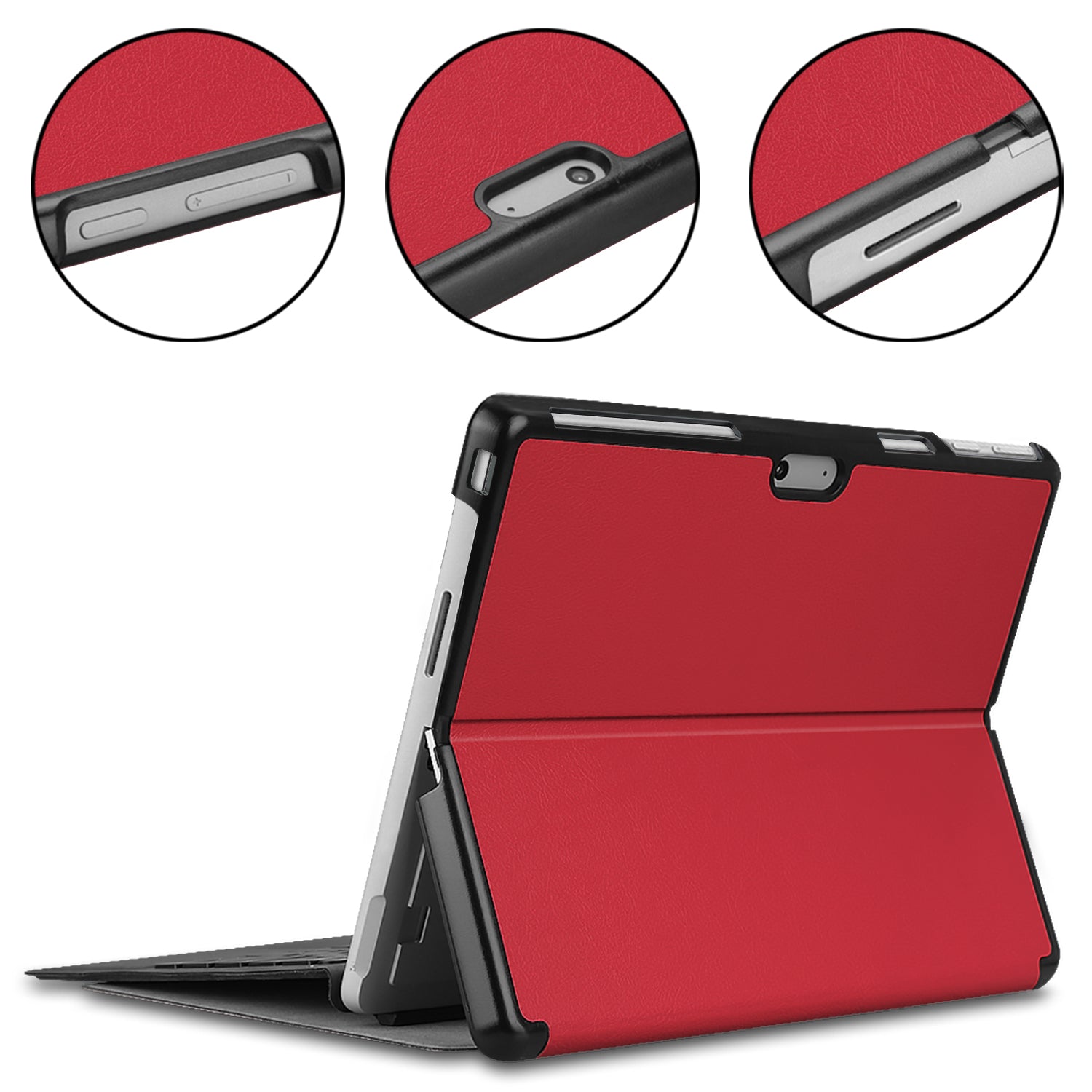 Microsoft Surface Pro 11 Case