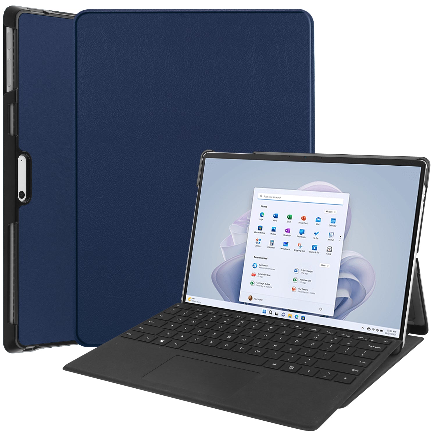 Microsoft Surface Pro 11 Case