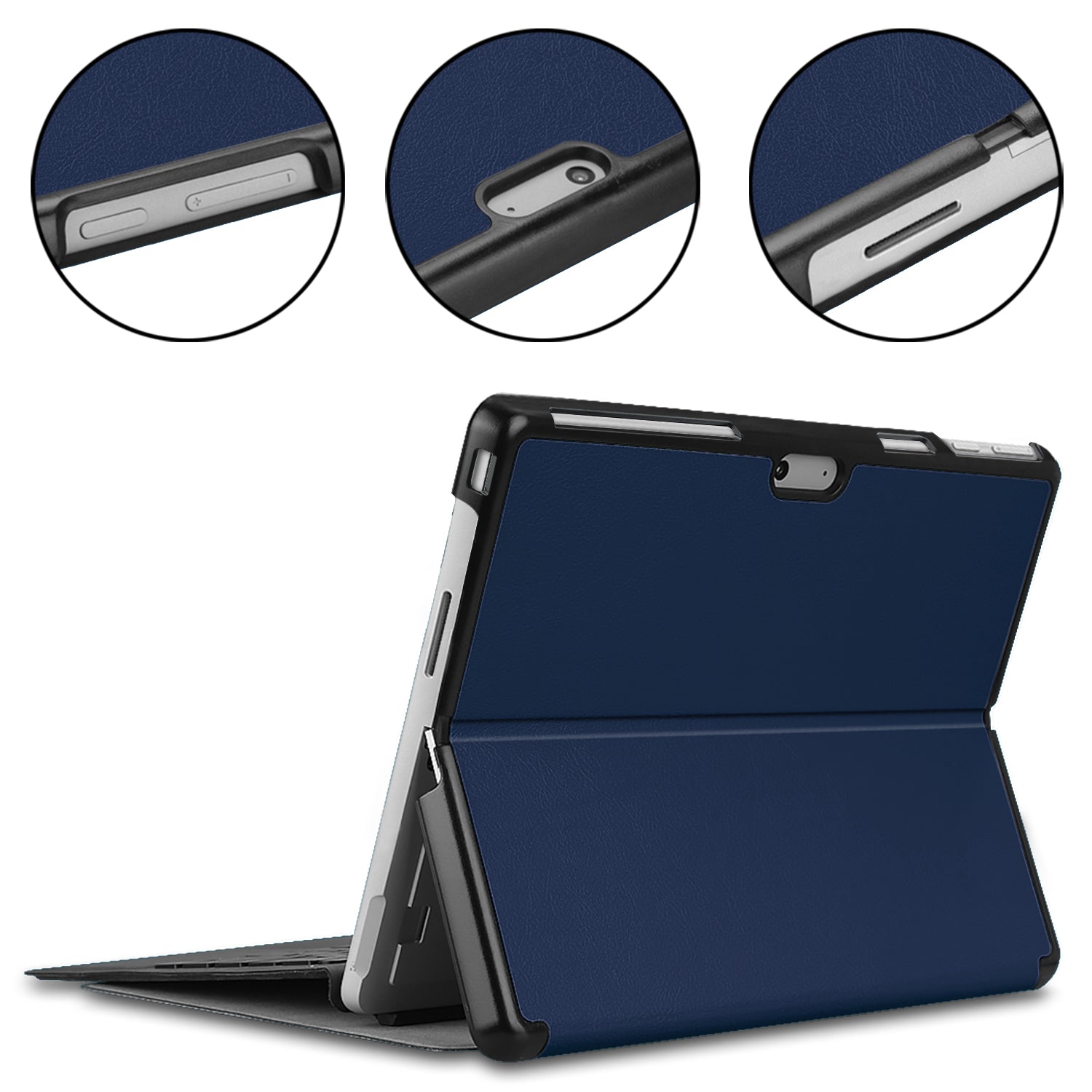 Microsoft Surface Pro 11 Case