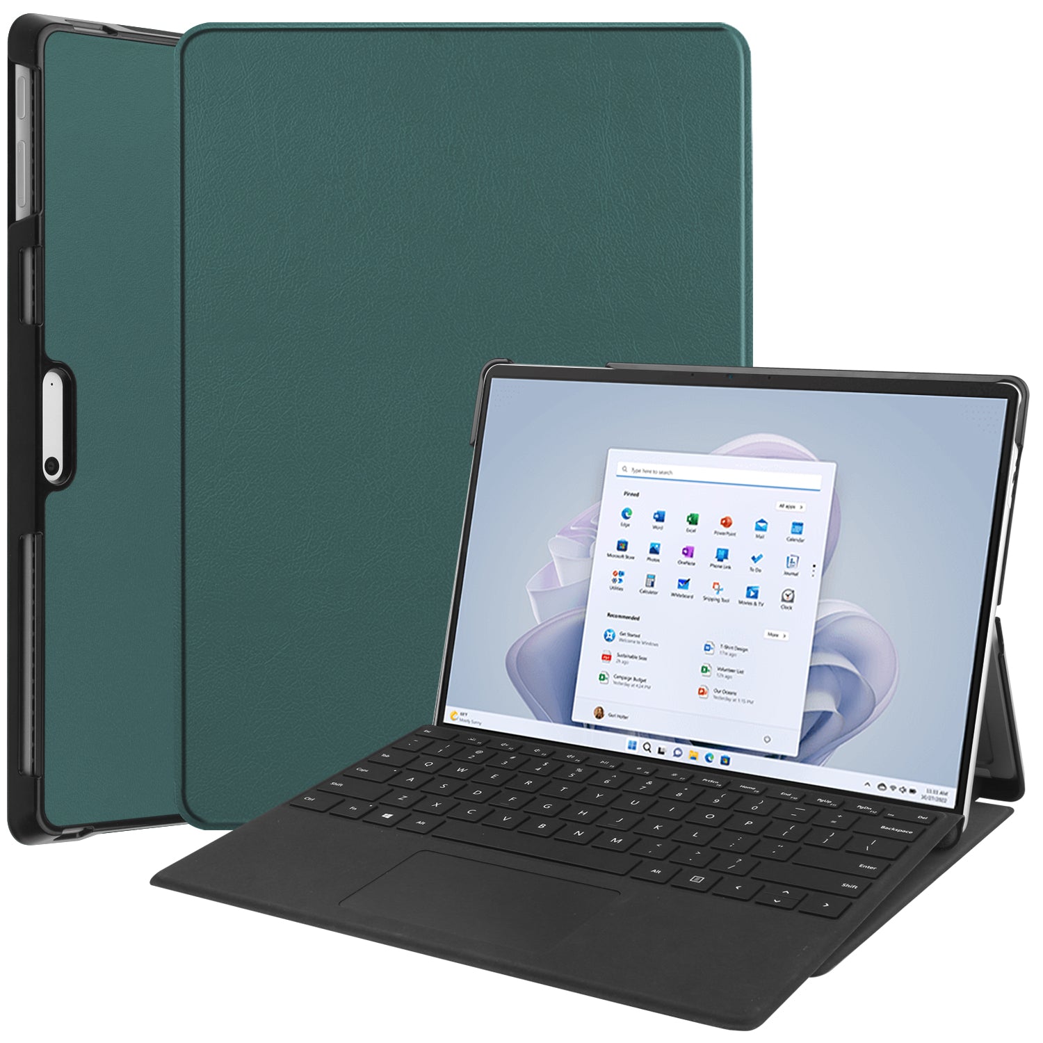 Microsoft Surface Pro 10 Case