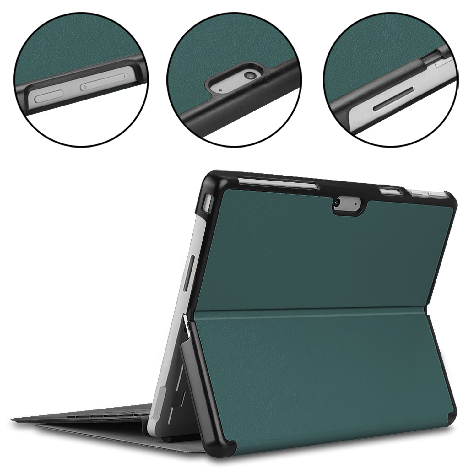 Microsoft Surface Pro 10 Case