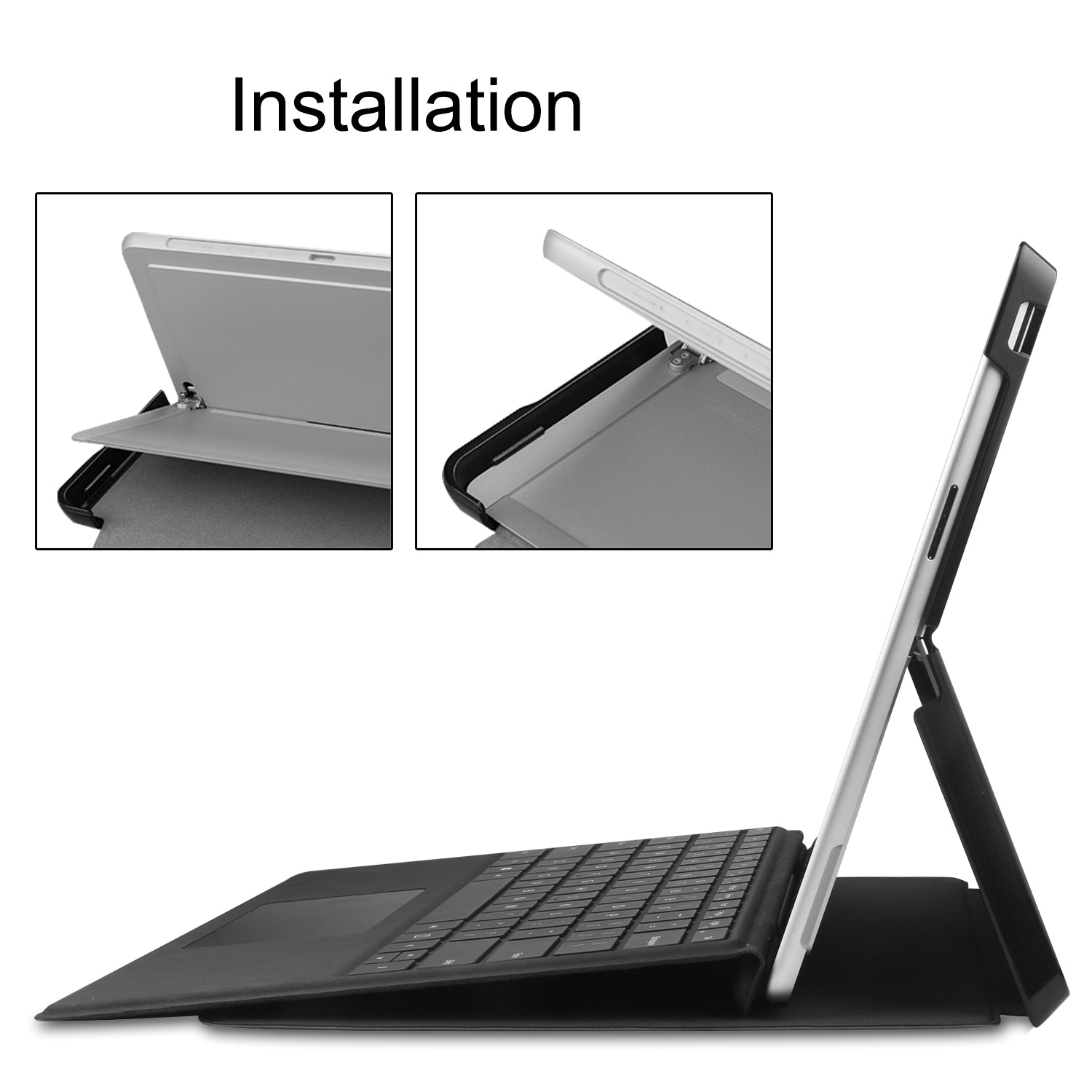 Microsoft Surface Pro 11 Case