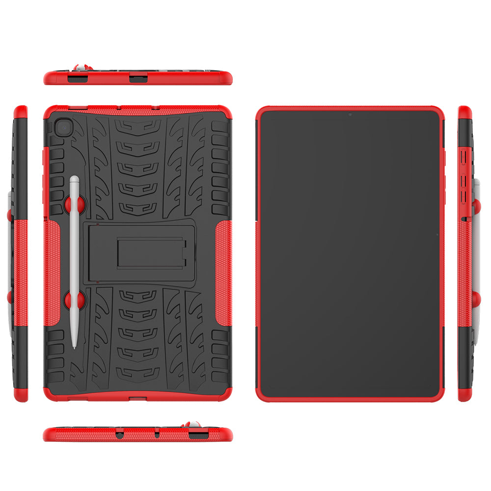 Samsung Galaxy Tab S6 Lite Case (2024)