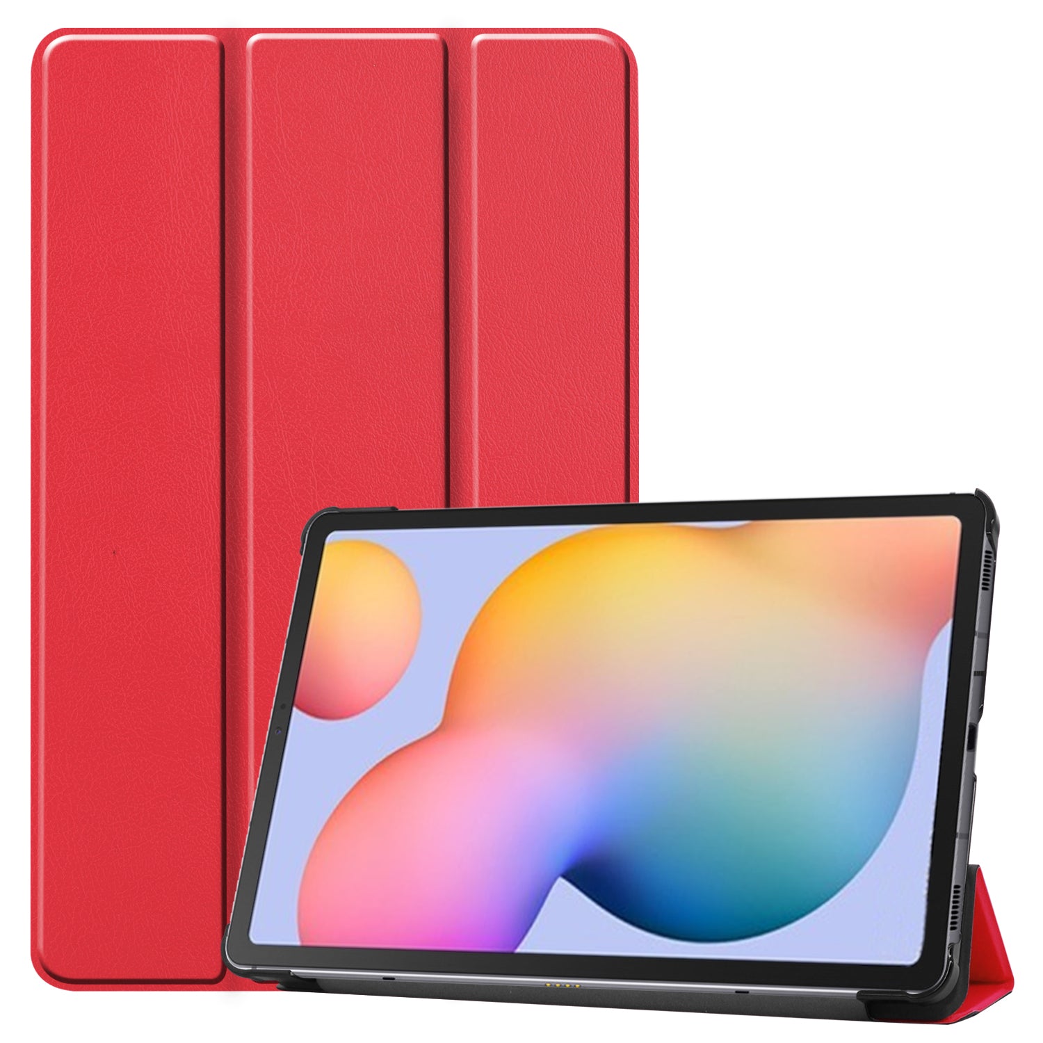 Samsung Galaxy Tab S6 Lite Case (2024)