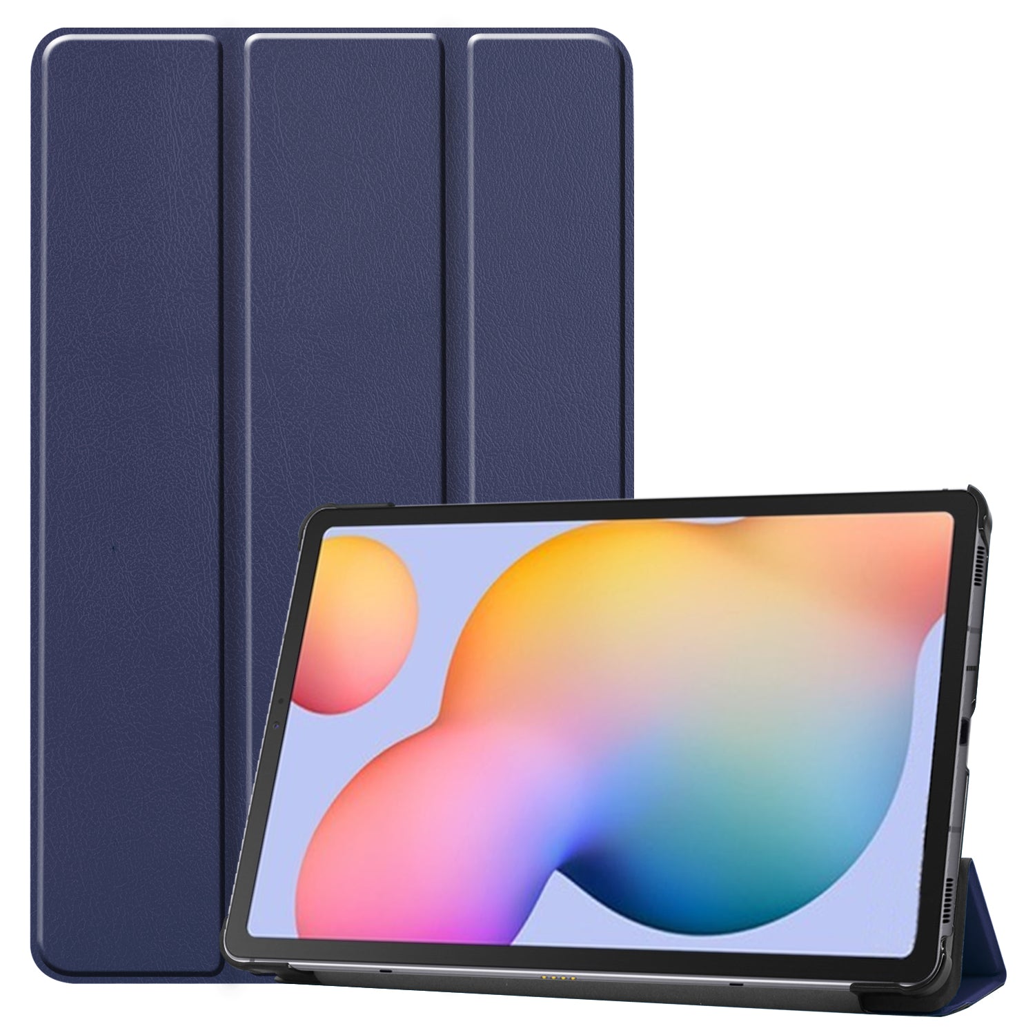 Samsung Galaxy Tab S6 Lite Case (2024)