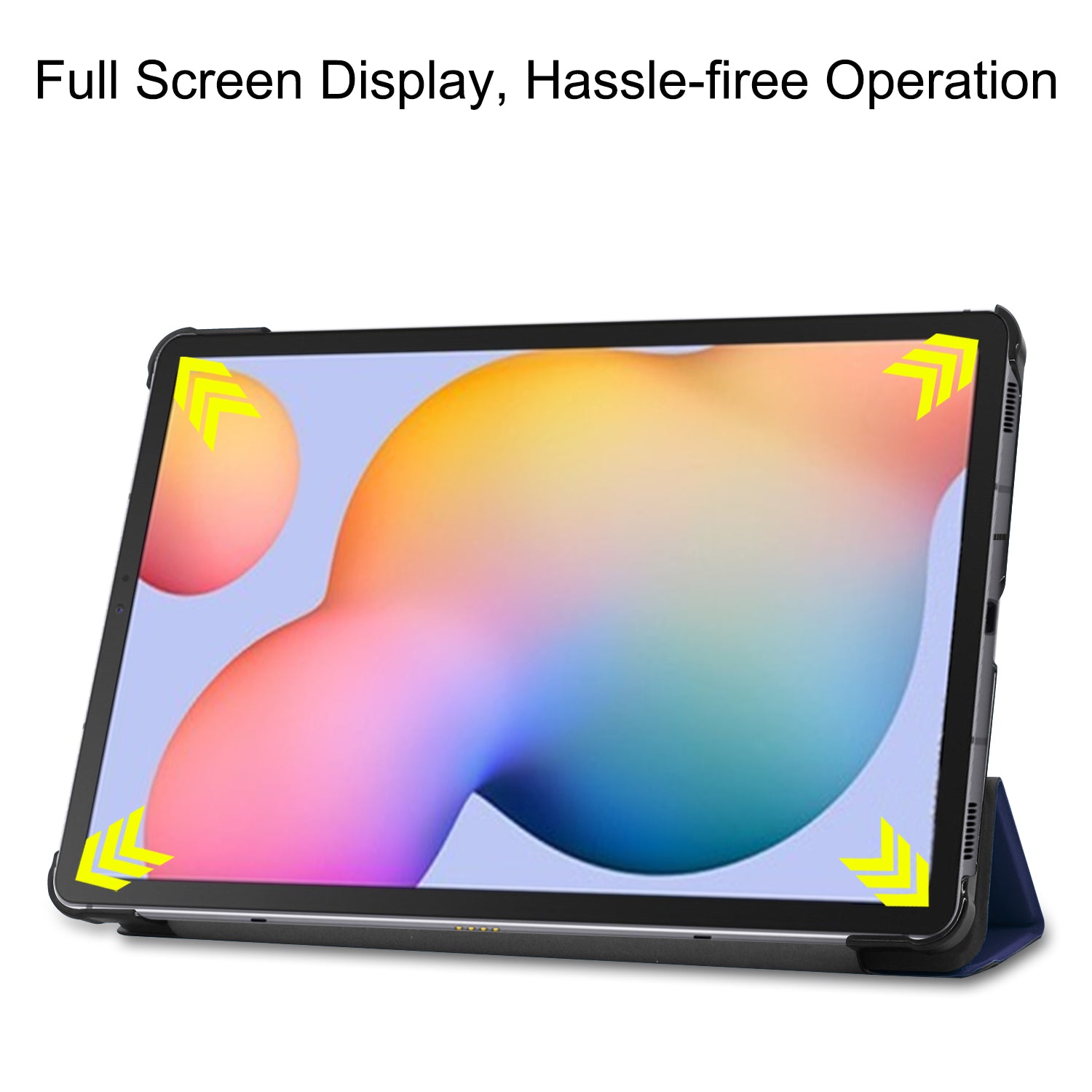 Samsung Galaxy Tab S6 Lite Case (2024)