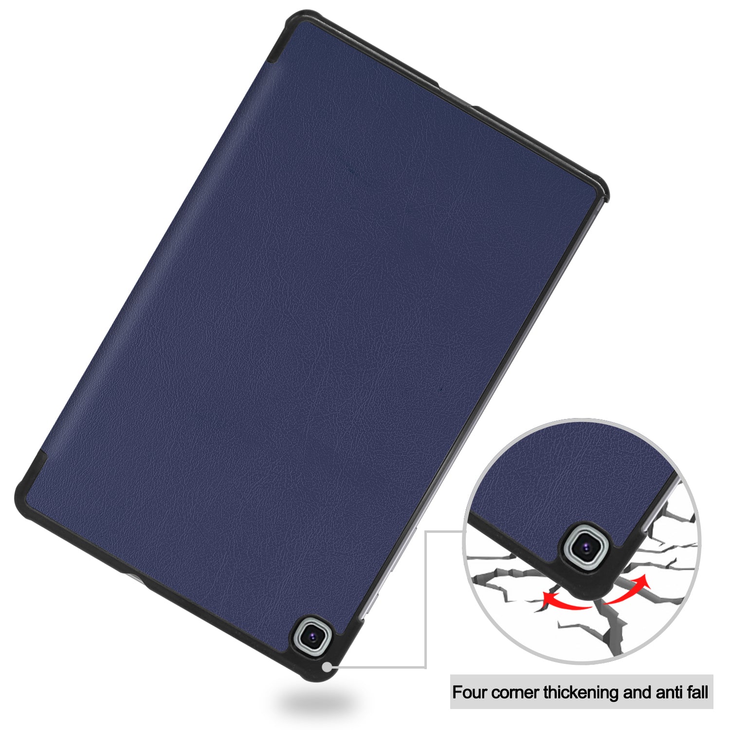 Samsung Galaxy Tab S6 Lite Case (2024)