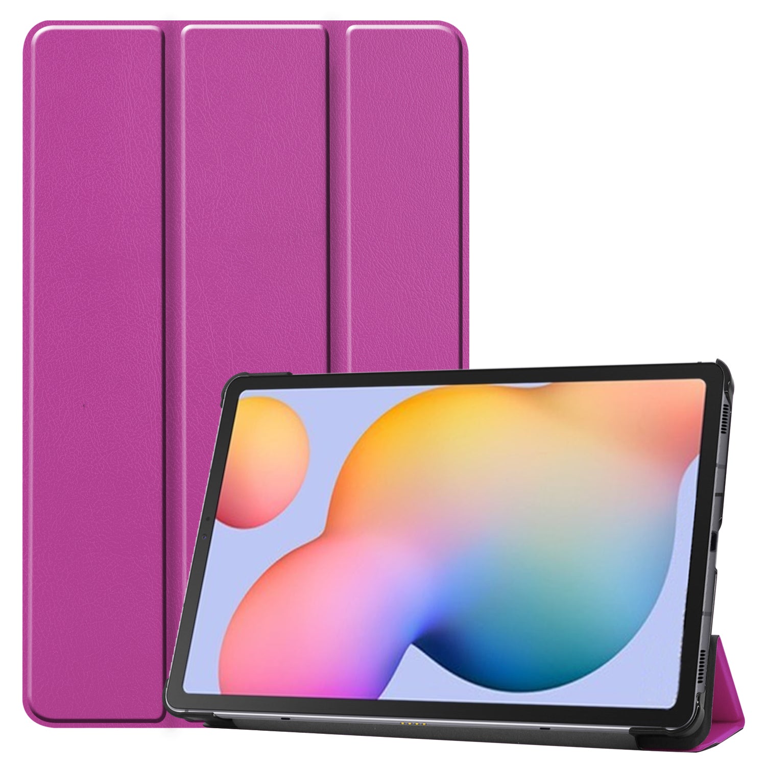 Samsung Galaxy Tab S6 Lite Case (2024)