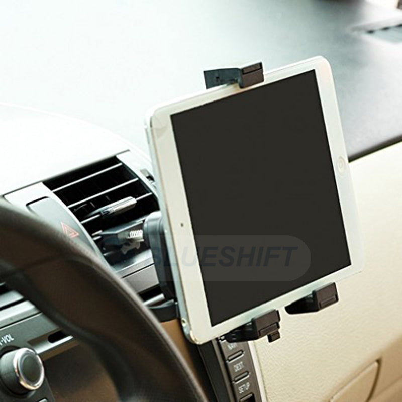 7" Tablet Car Holder Air Vent Mount DVD-D-TFK