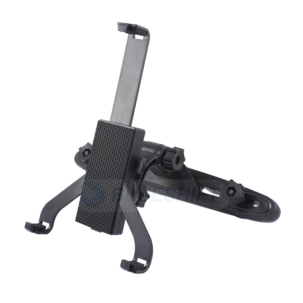 7" Tablet Car Holder Headrest Mount DVD-D-BR