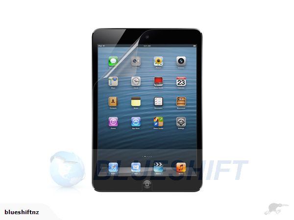 iPad Mini 1 Screen Protector