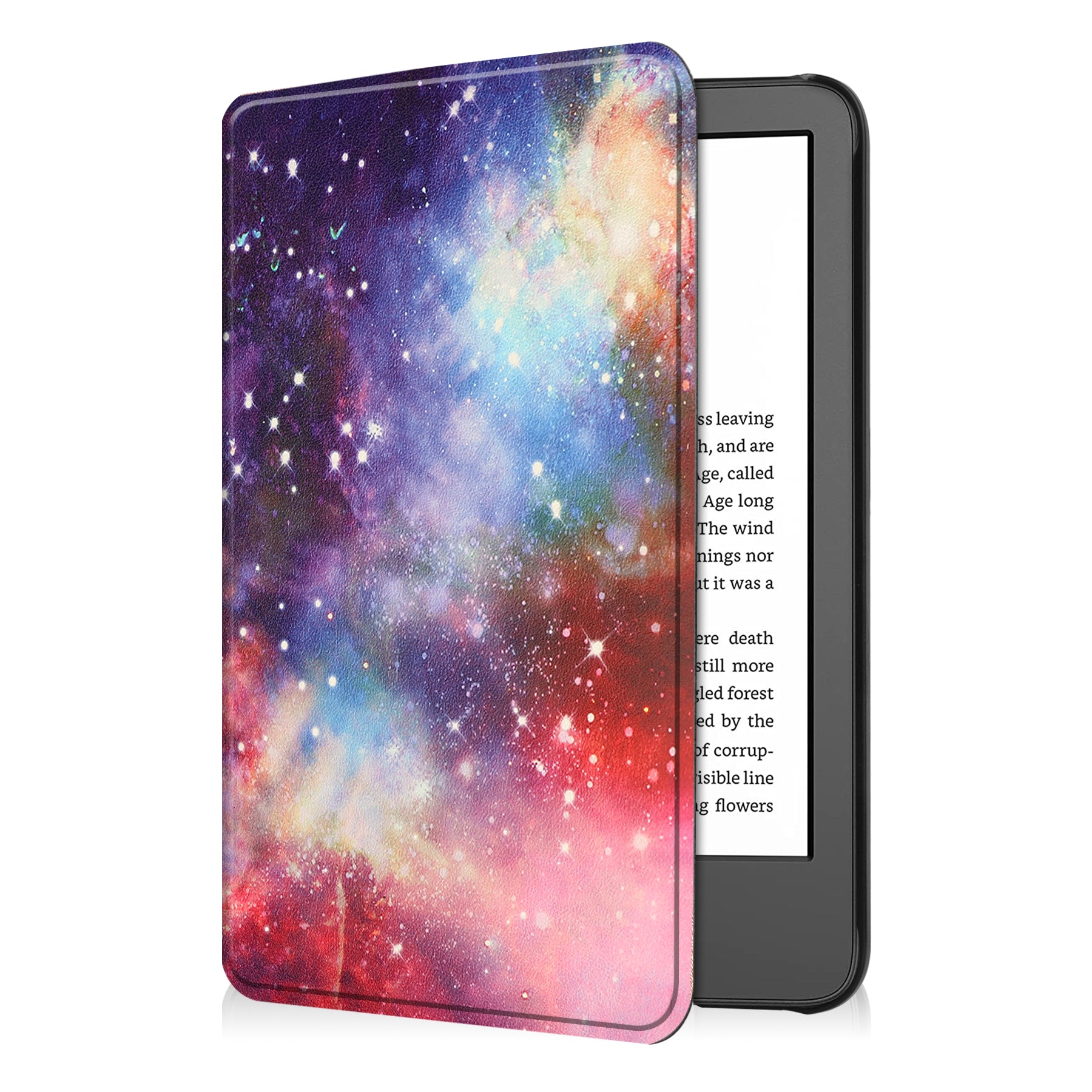 Kindle Touch 6" Case (11th Gen 2022)