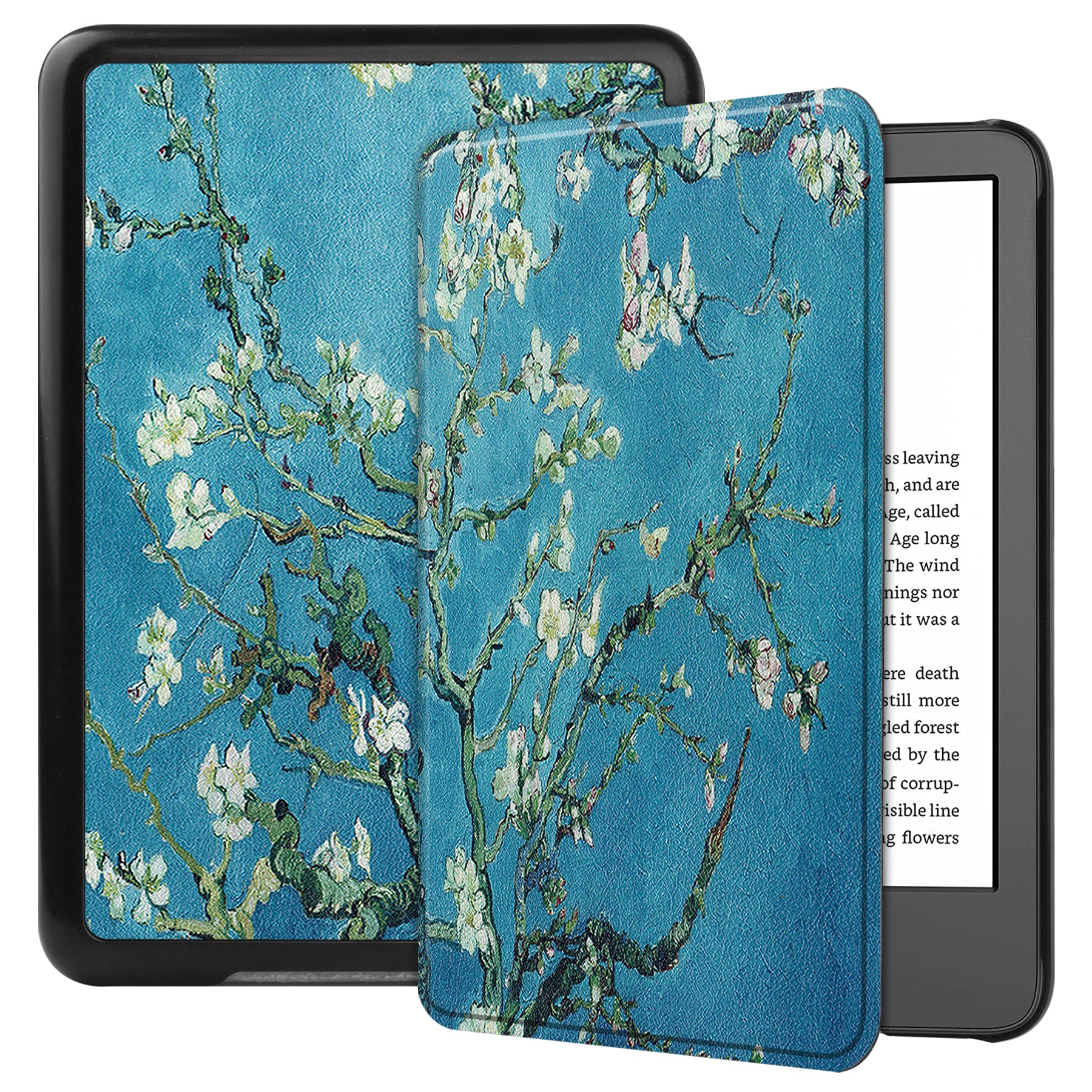 Kindle Touch 6" Case (11th Gen 2022)