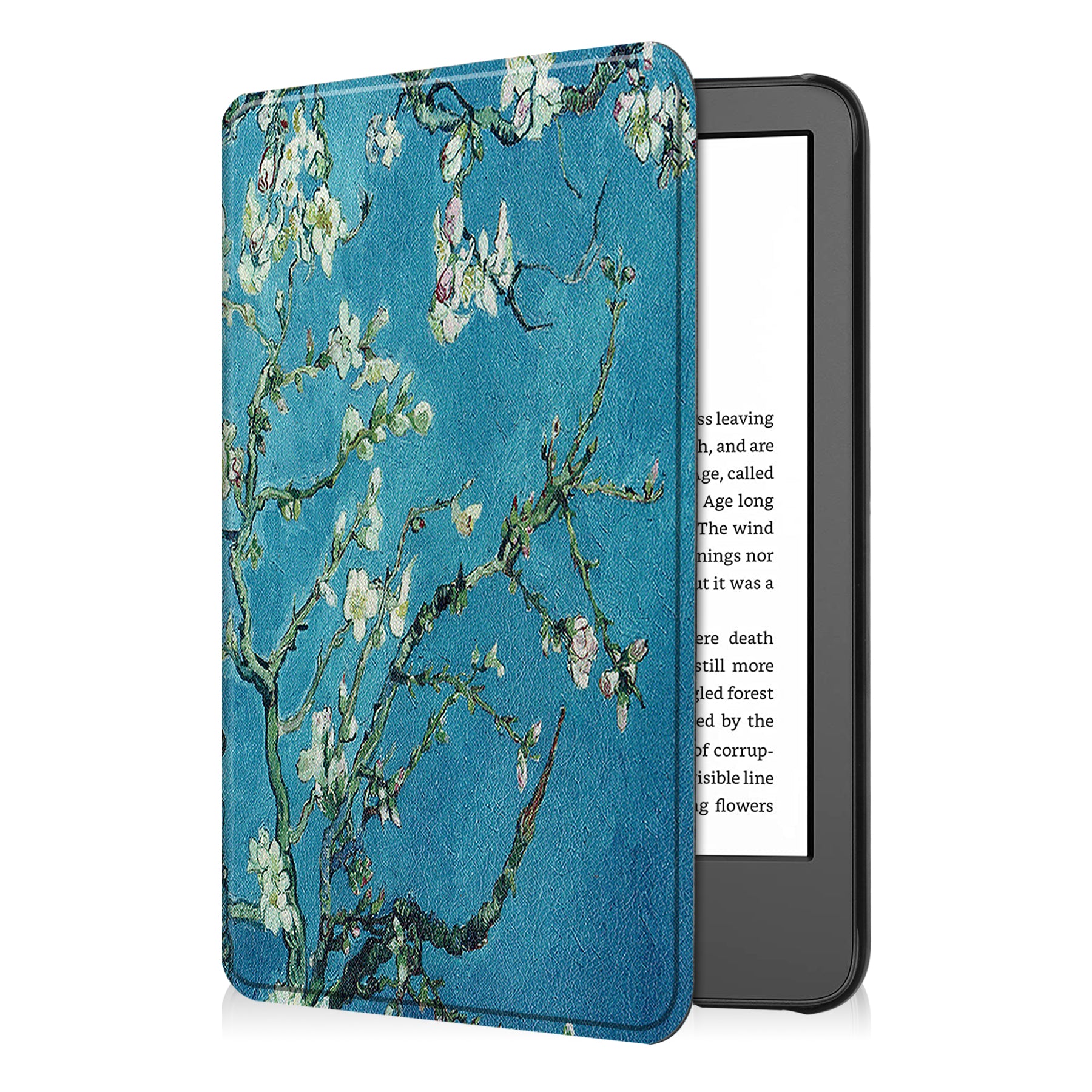 Kindle Touch 6" Case (11th Gen 2022)