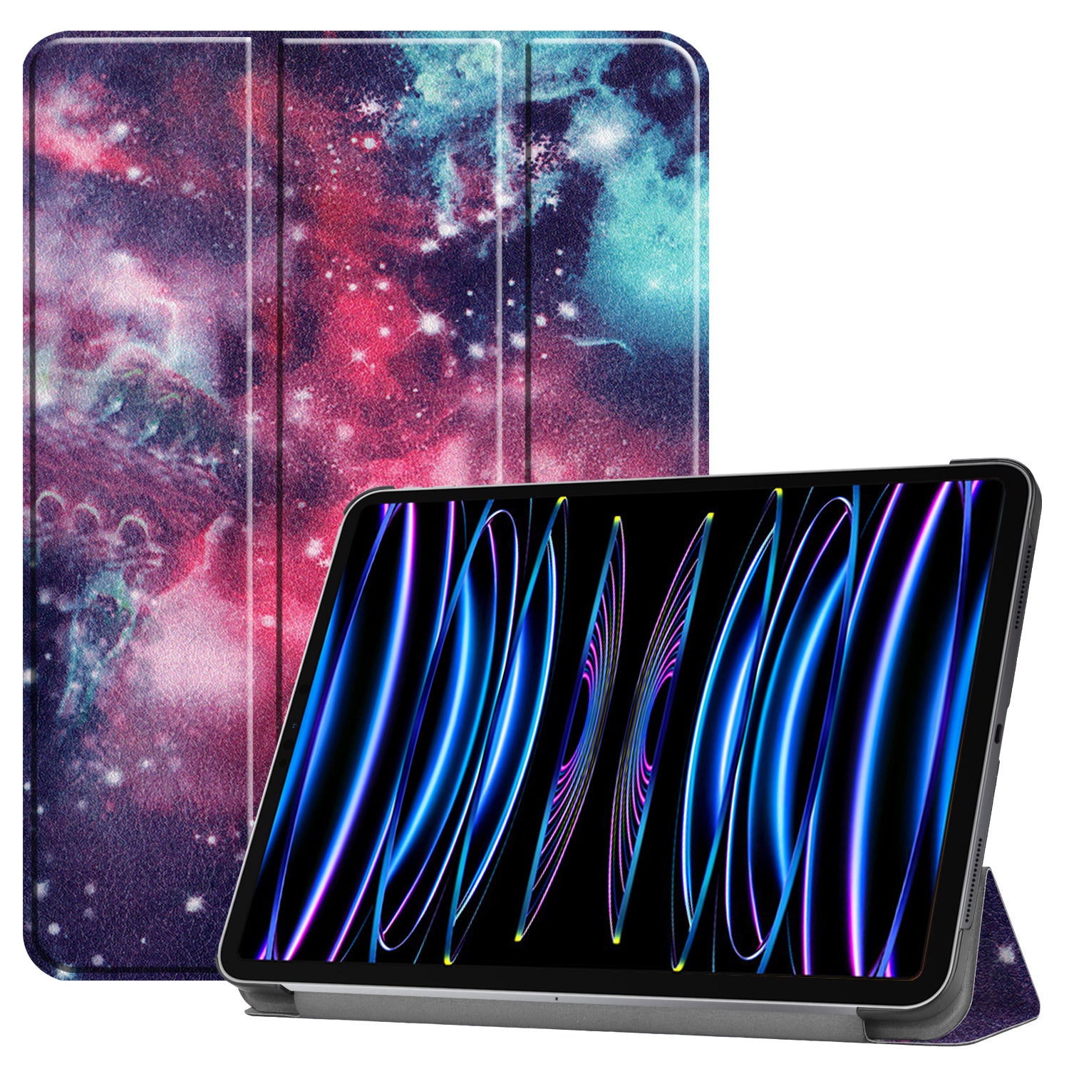 iPad Pro 11" Case (4th Gen 2022)