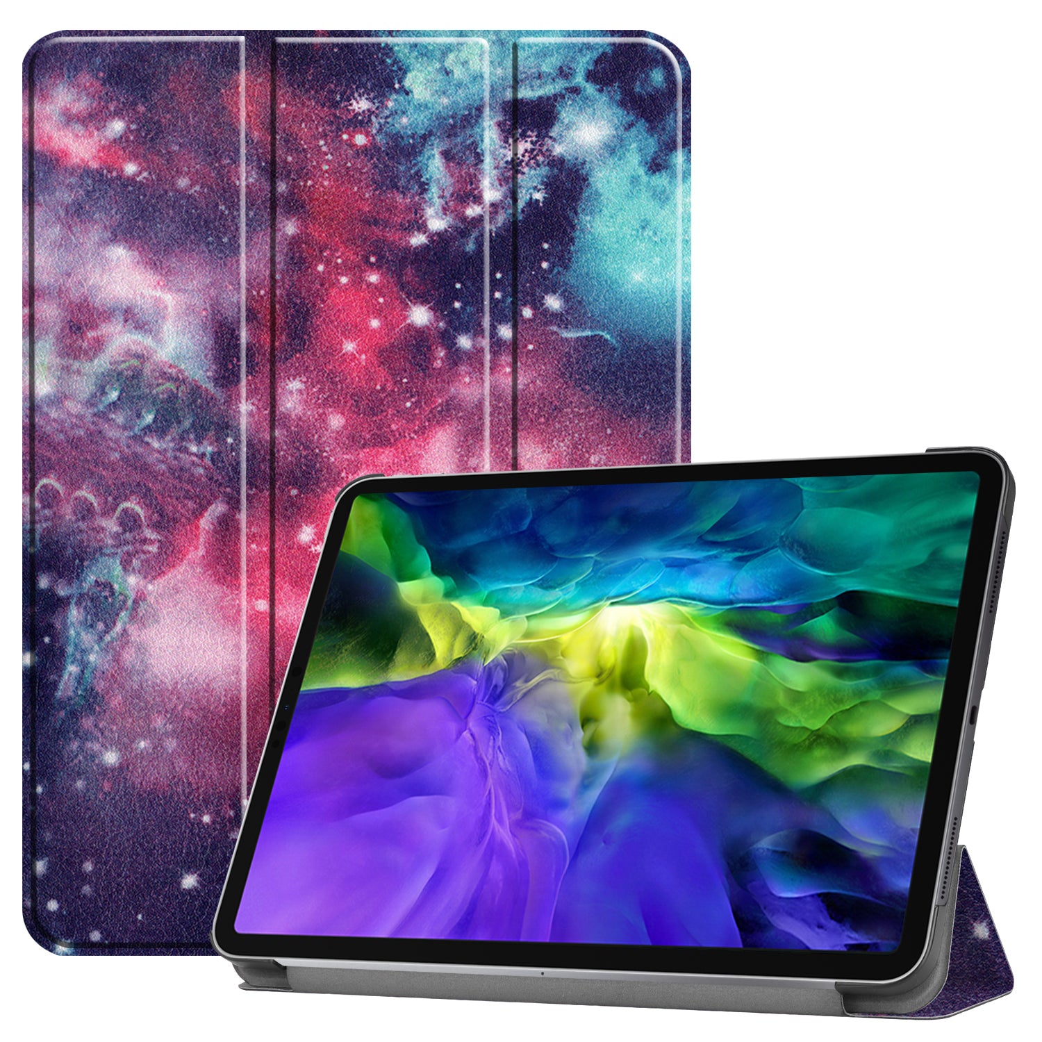 iPad Pro 11 Case 2020 (2nd Gen)