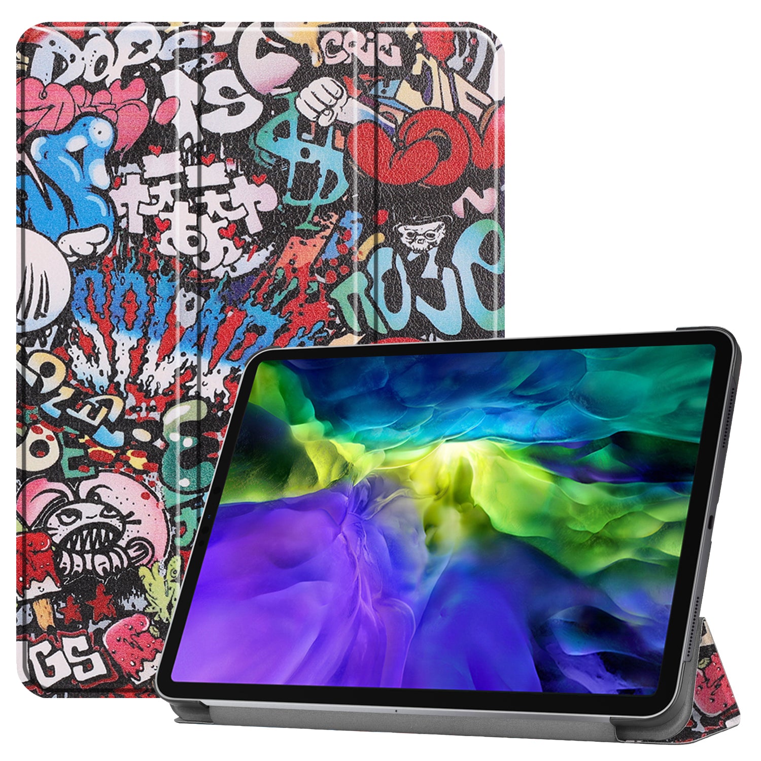 iPad Pro 11 Case 2020 (2nd Gen)