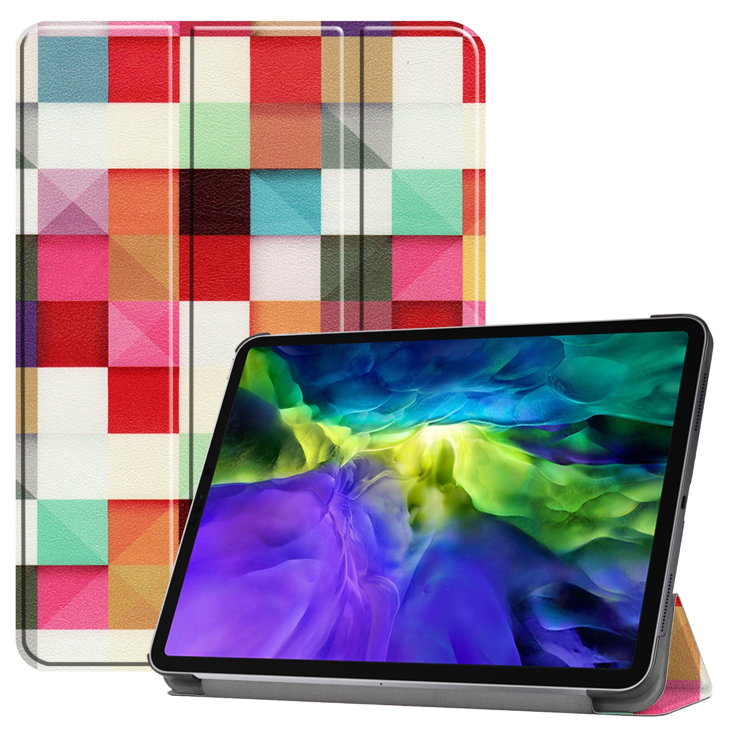 iPad Pro 11 Case 2020 (2nd Gen)