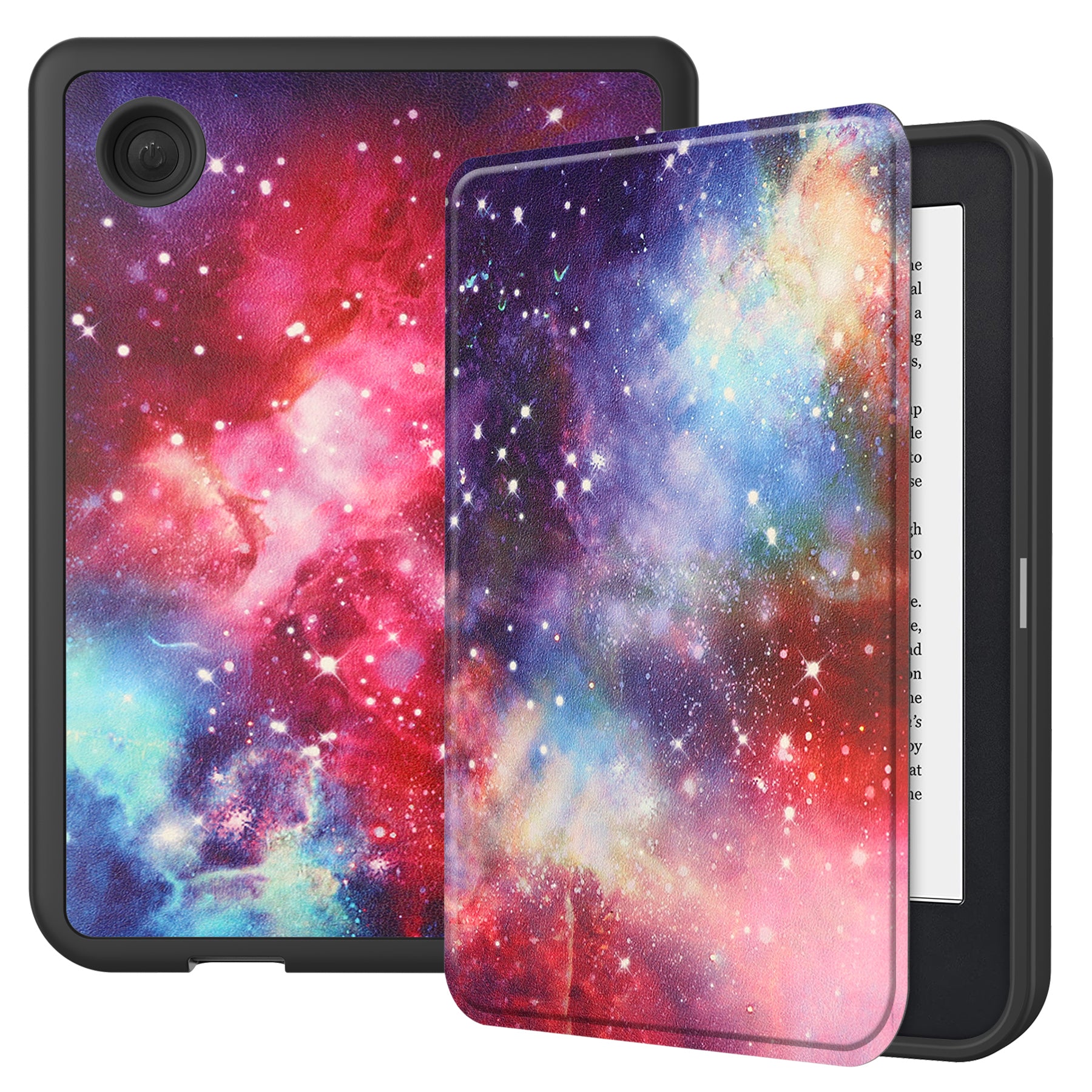 Kobo Clara 2E Case