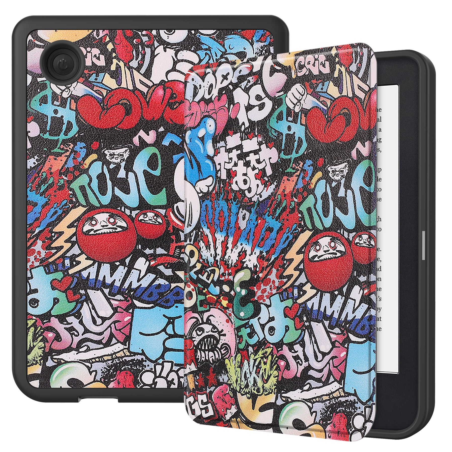 Kobo Clara 2E Case