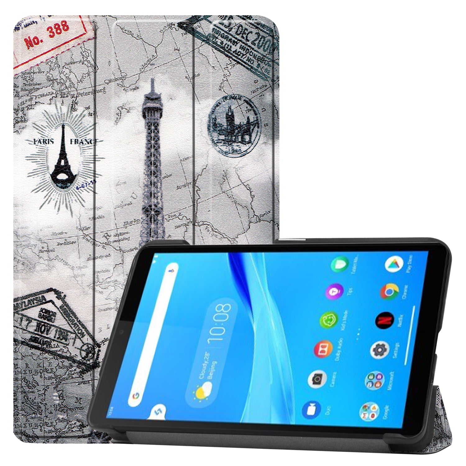 Lenovo Tab M7 Case