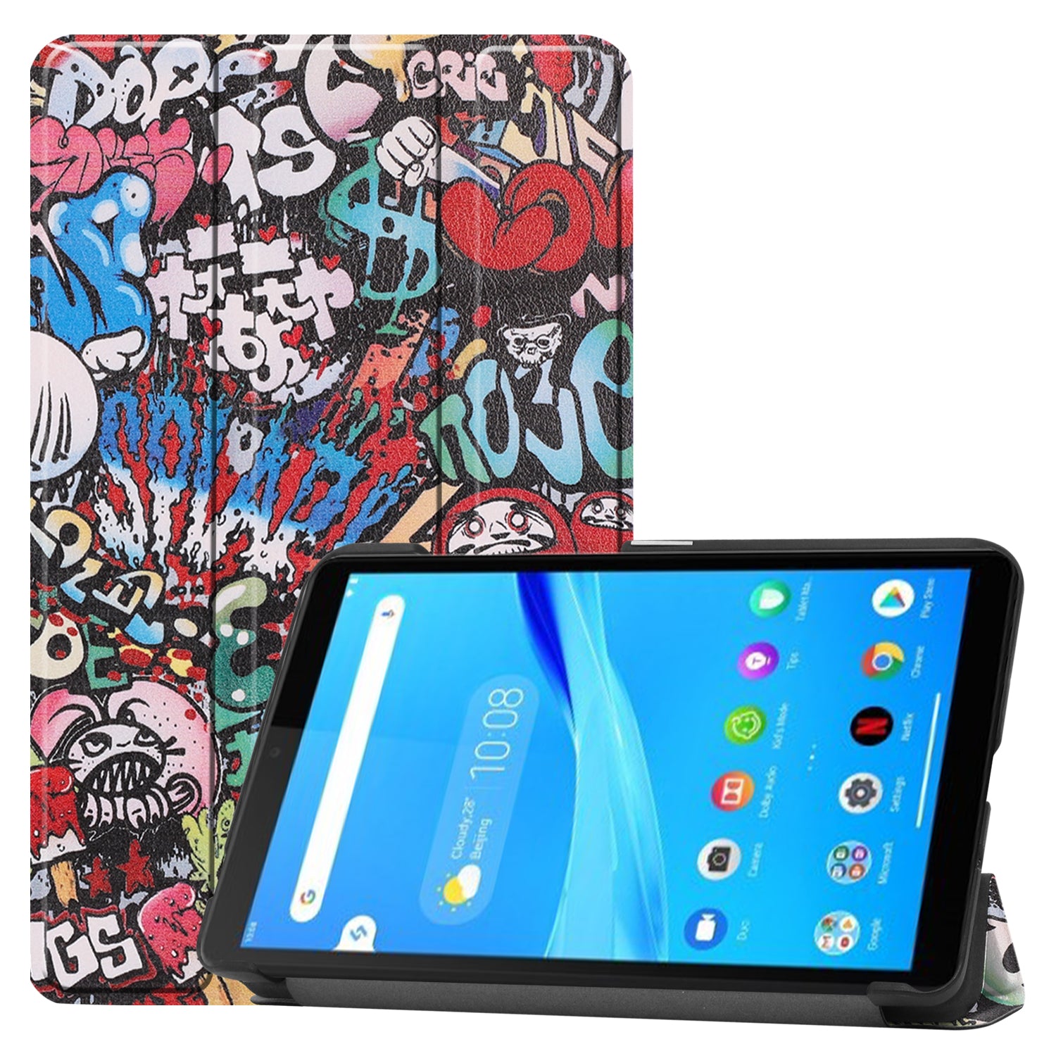 Lenovo Tab M7 Case