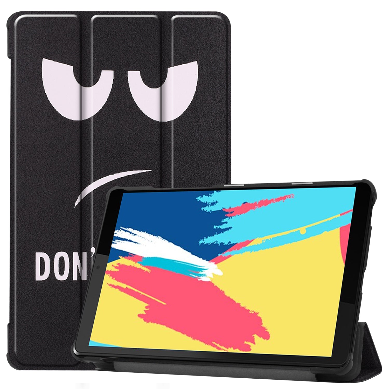 Lenovo Tab M8 Case