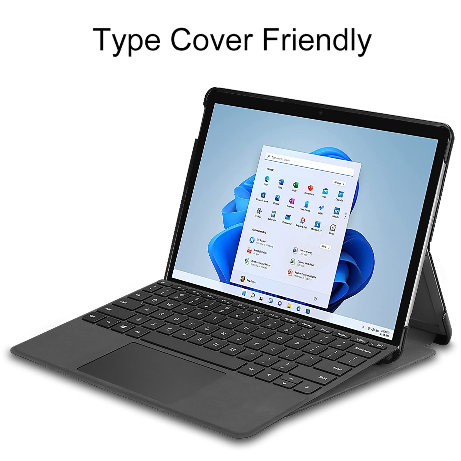 Microsoft Surface Pro 8 Case