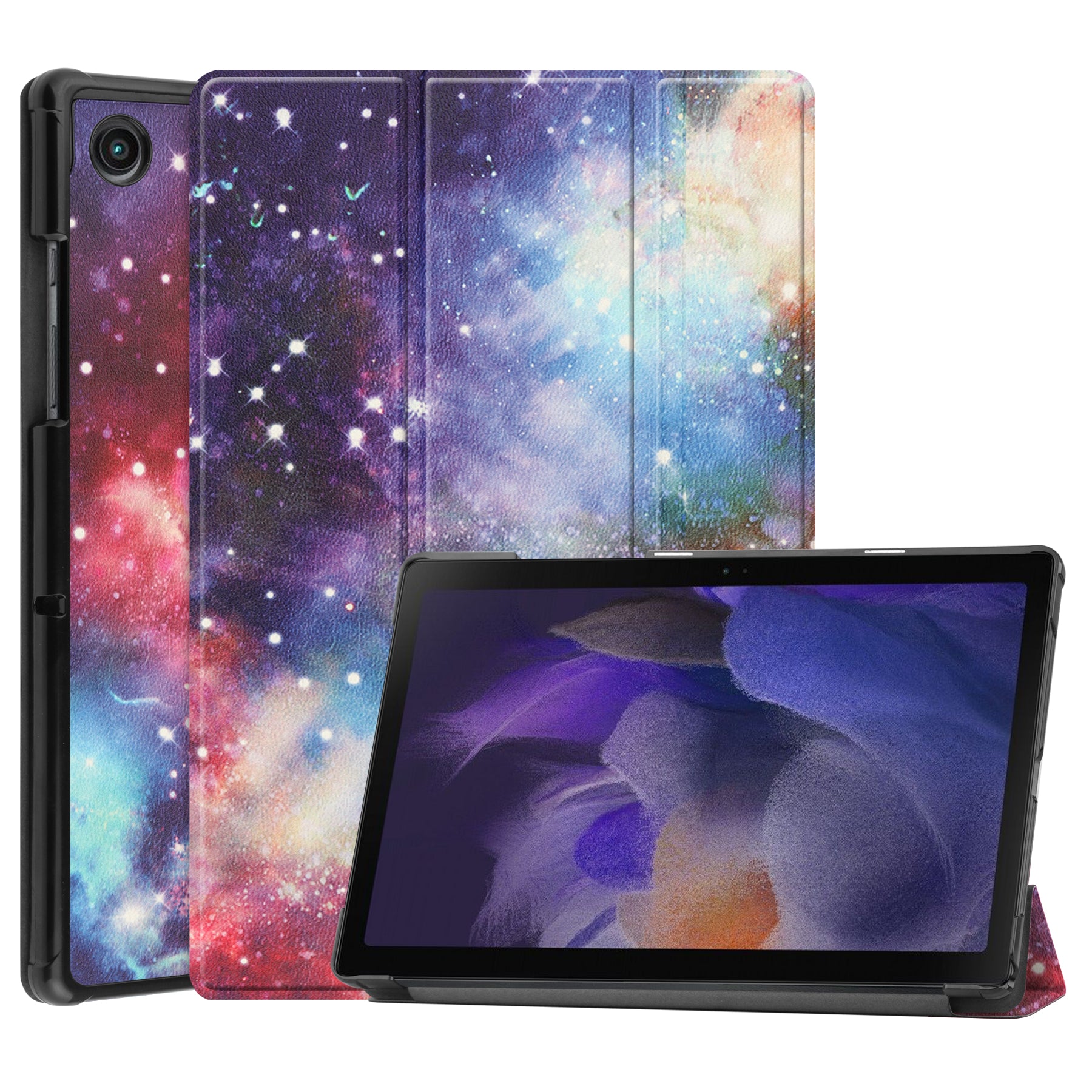 Samsung Galaxy Tab A8 10.5 Case (2021)