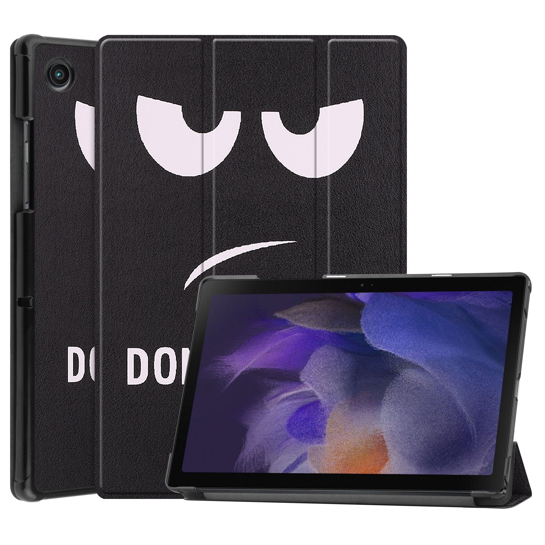 Samsung Tab A8 10.5 Case (2021)