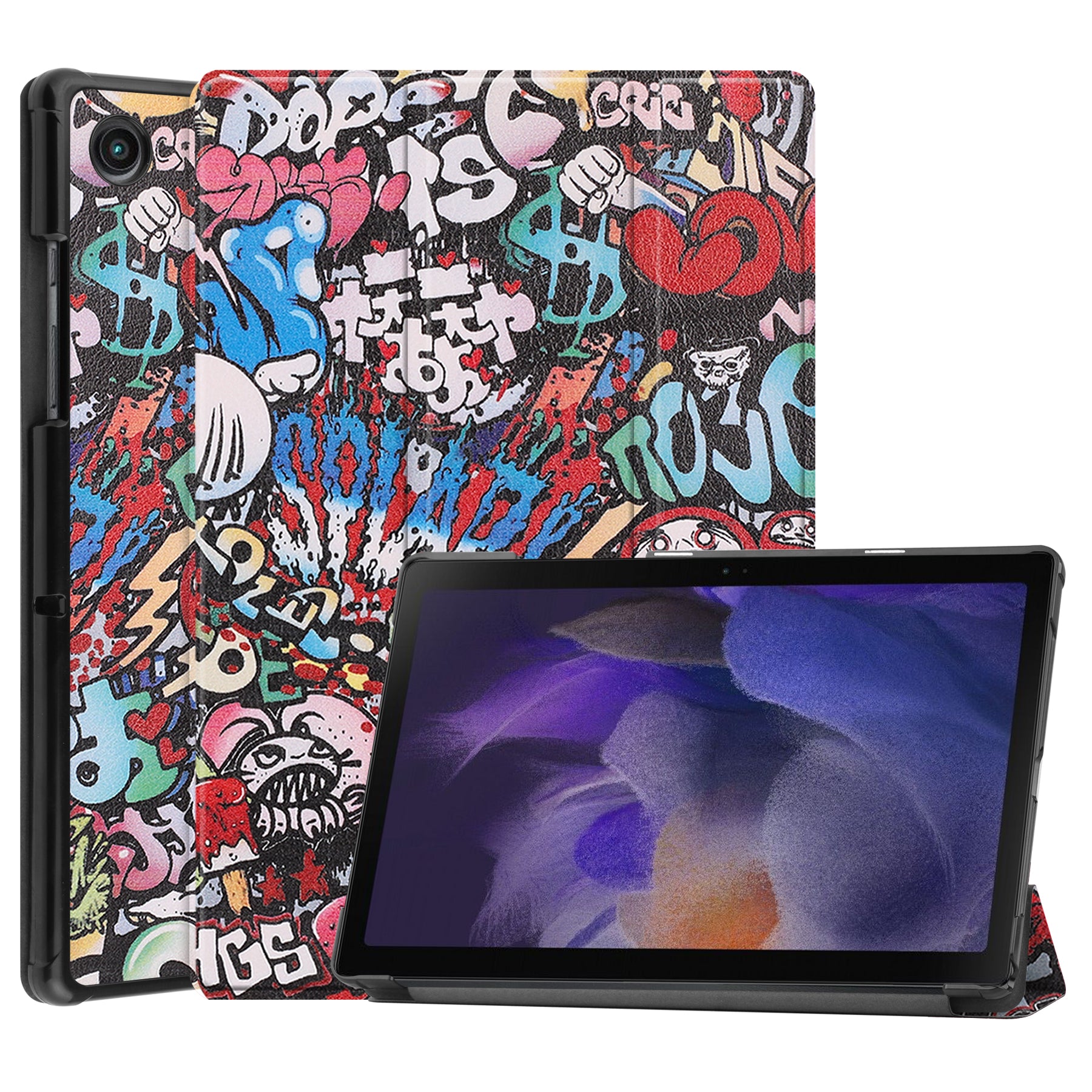 Samsung Tab A8 10.5 (2021) Case