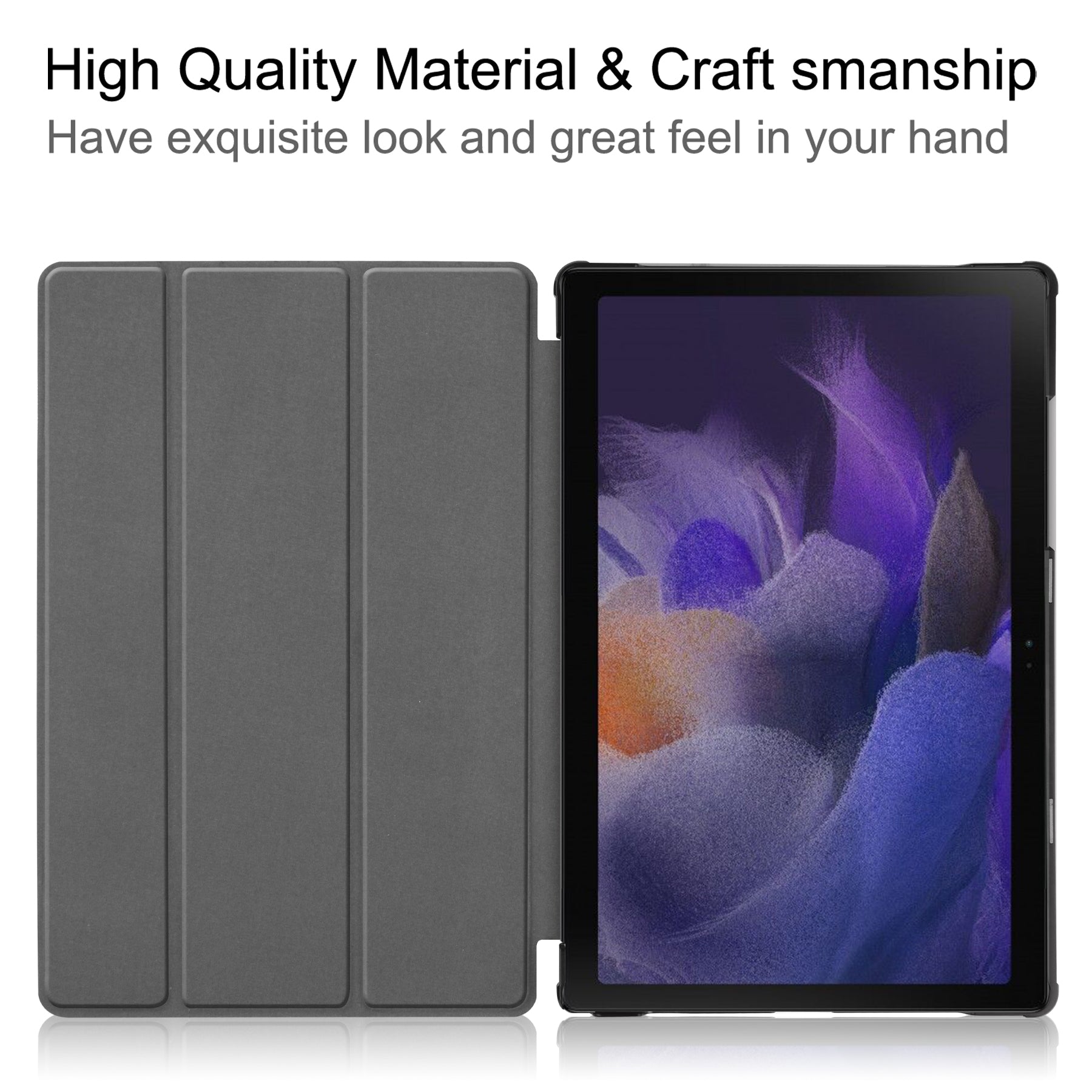 Samsung Galaxy Tab A8 10.5 Case (2021)