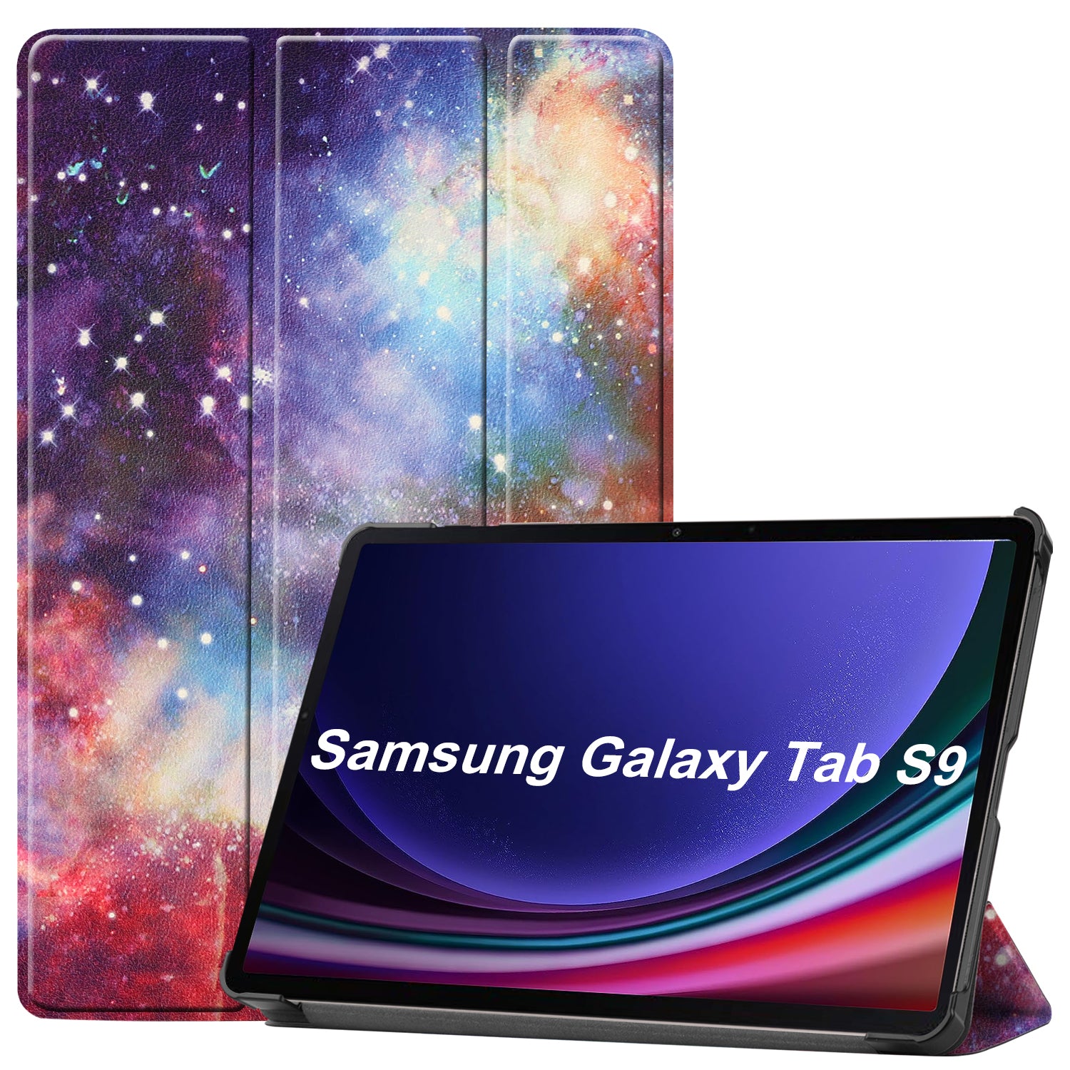 Samsung Galaxy Tab S9 Case