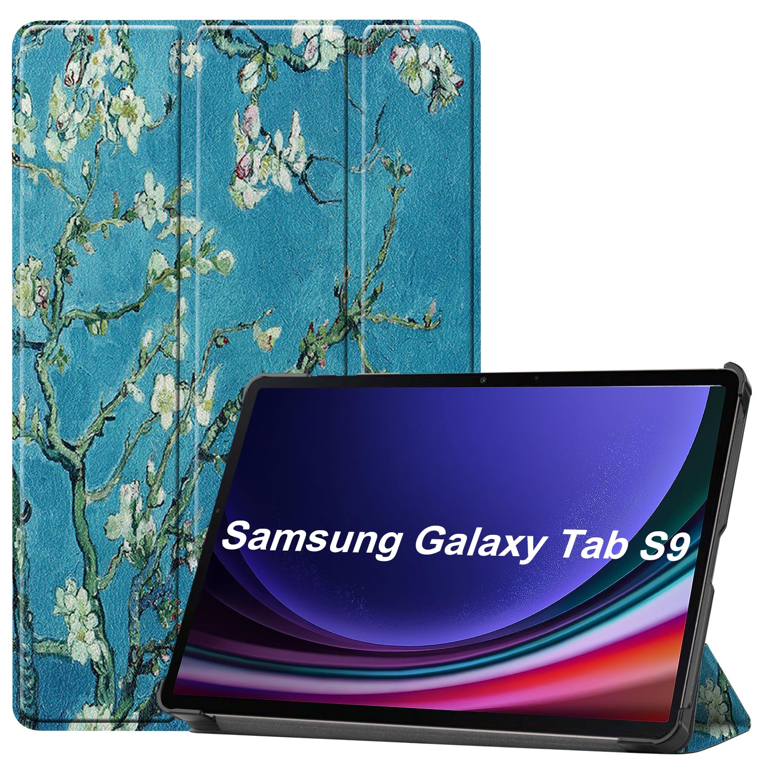 Samsung Galaxy Tab S9 Case