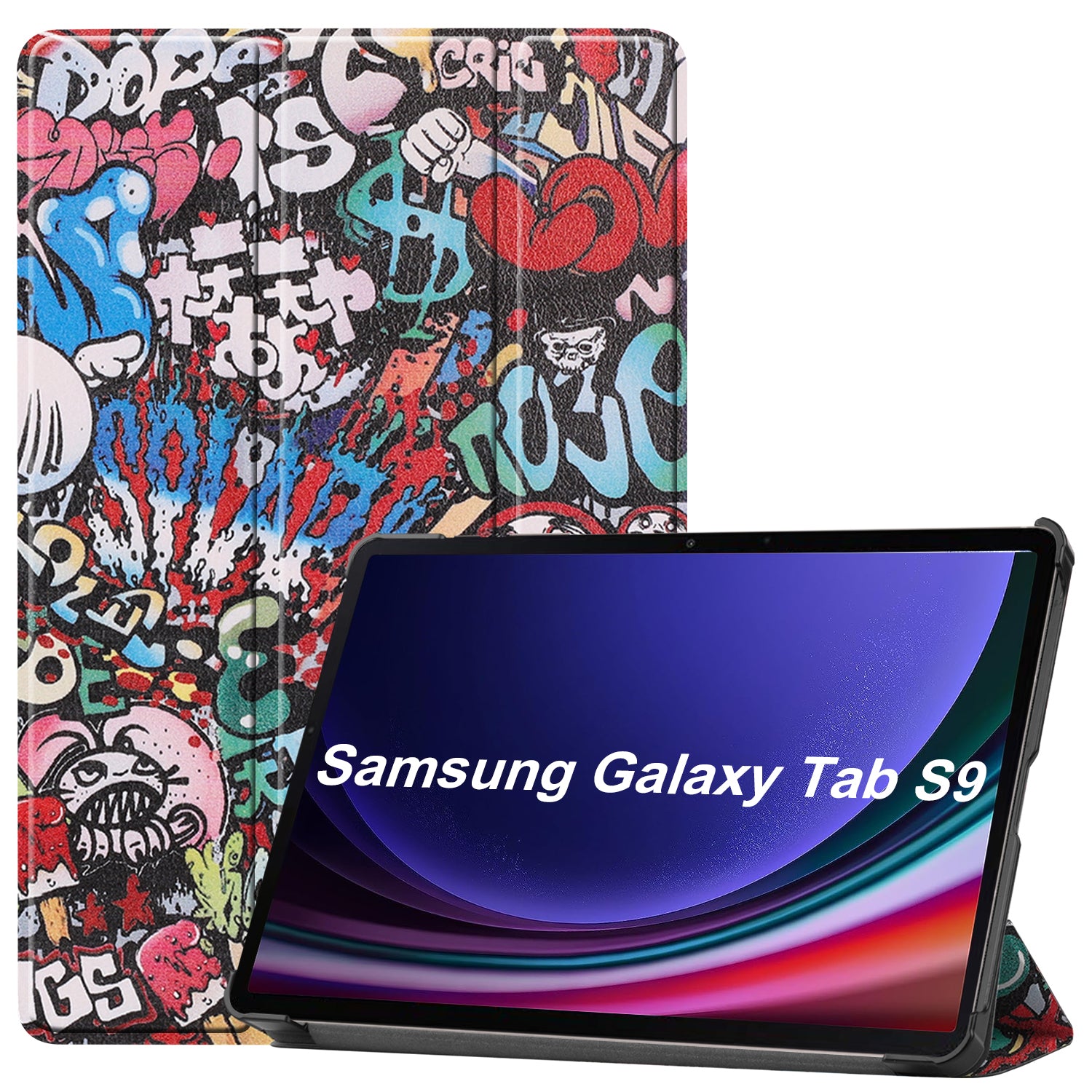 Samsung Galaxy Tab S9 Case