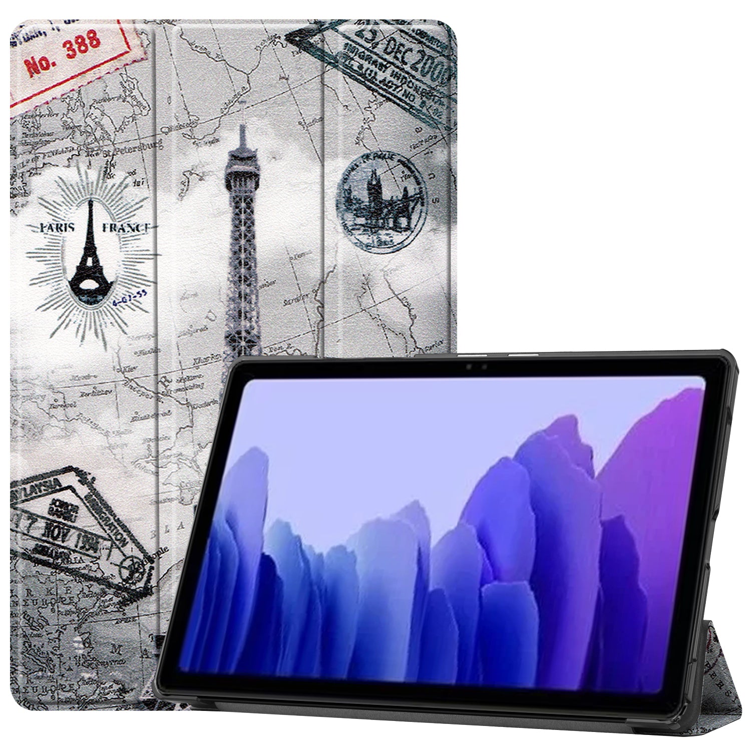 Samsung Tab A7 10.4 Case