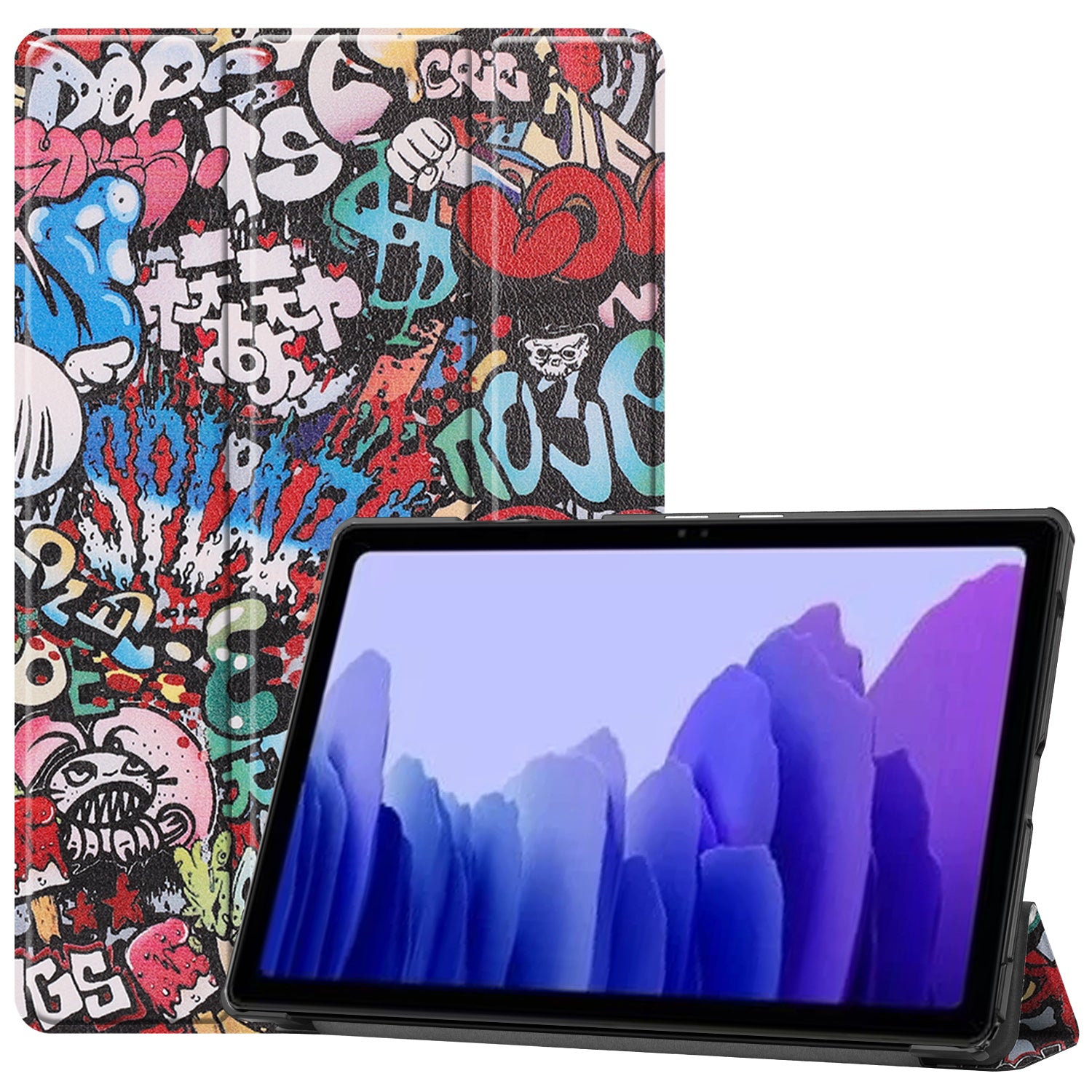 Samsung Tab A7 10.4 Case