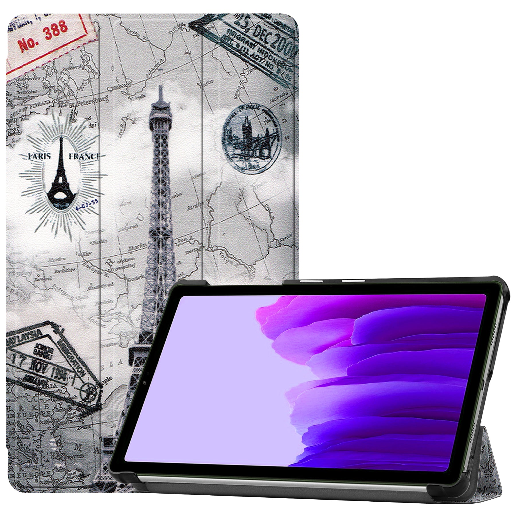 Samsung Tab A7 Lite 8.7" 2021 Case