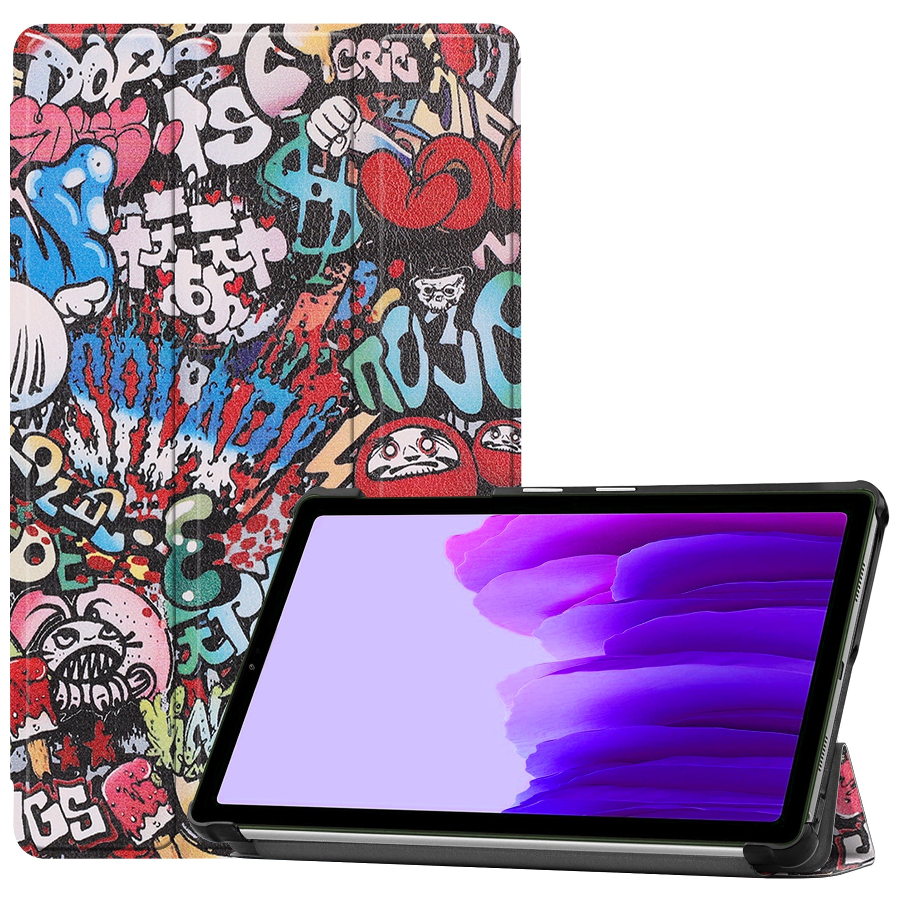 Samsung Tab A7 Lite 8.7" 2021 Case