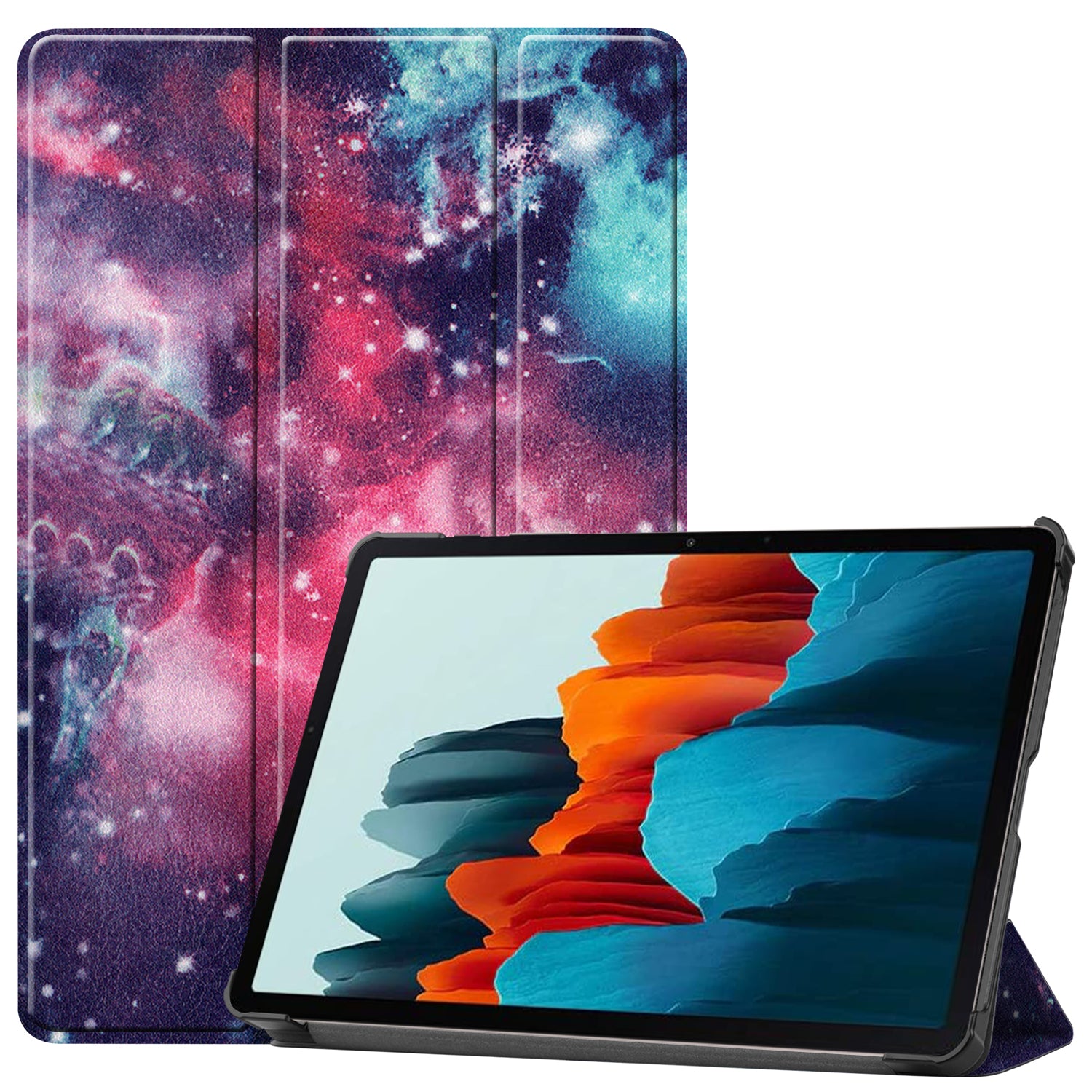 Samsung Tab S7 Case