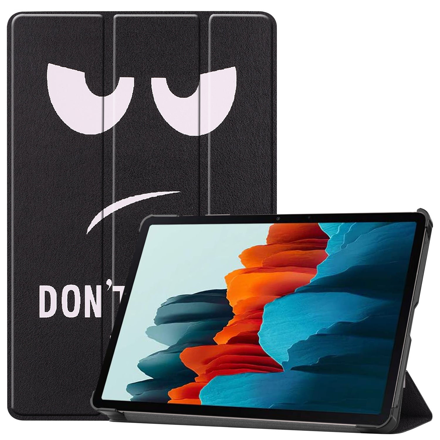 Samsung Tab S7 Case