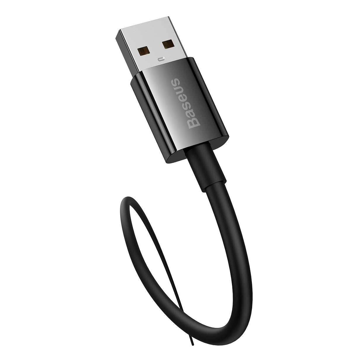 USB-A to USB-C Cable 1.5m